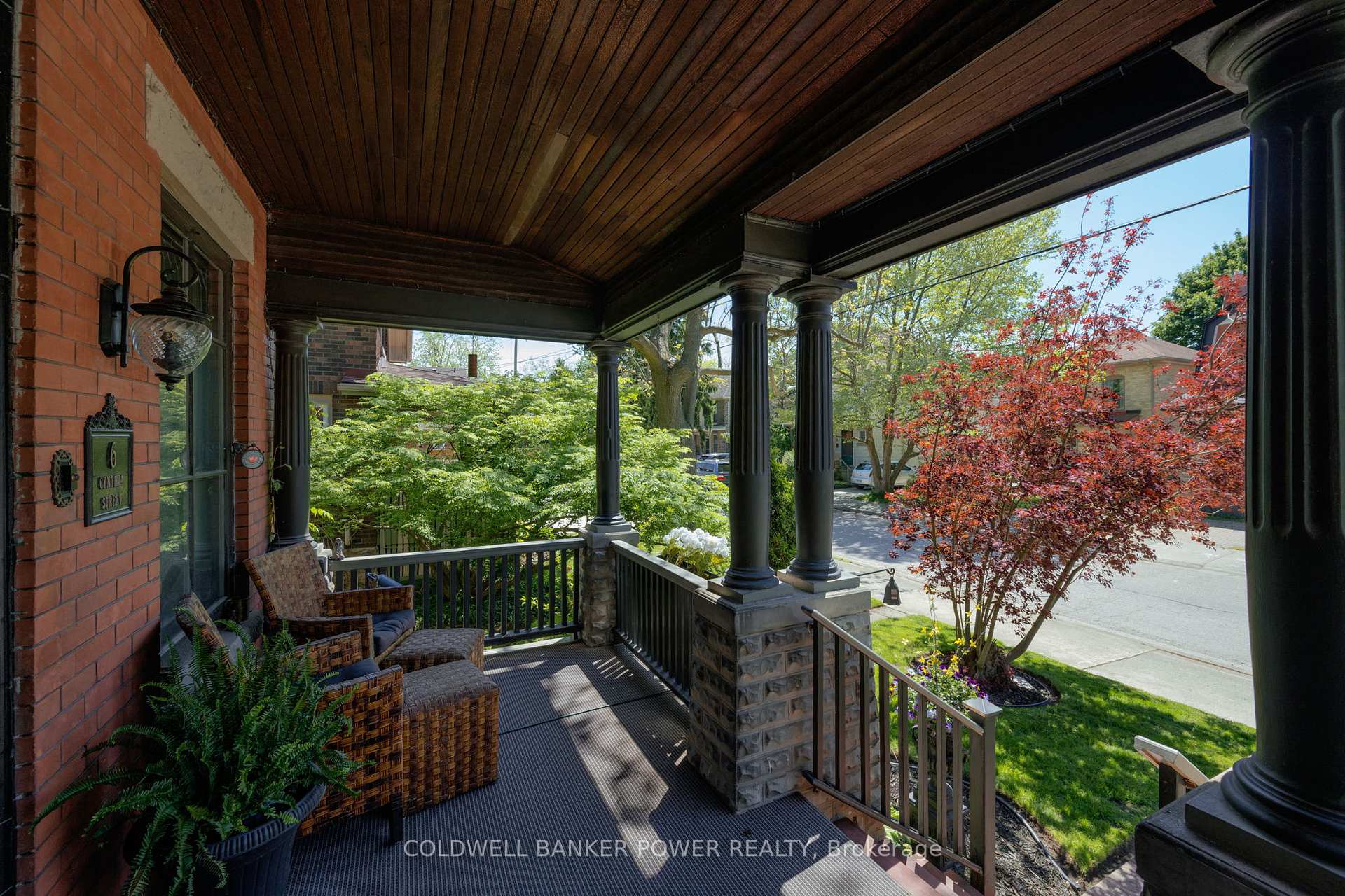 Photo 43 of 6 Cynthia Street, London, South F — HOMEH