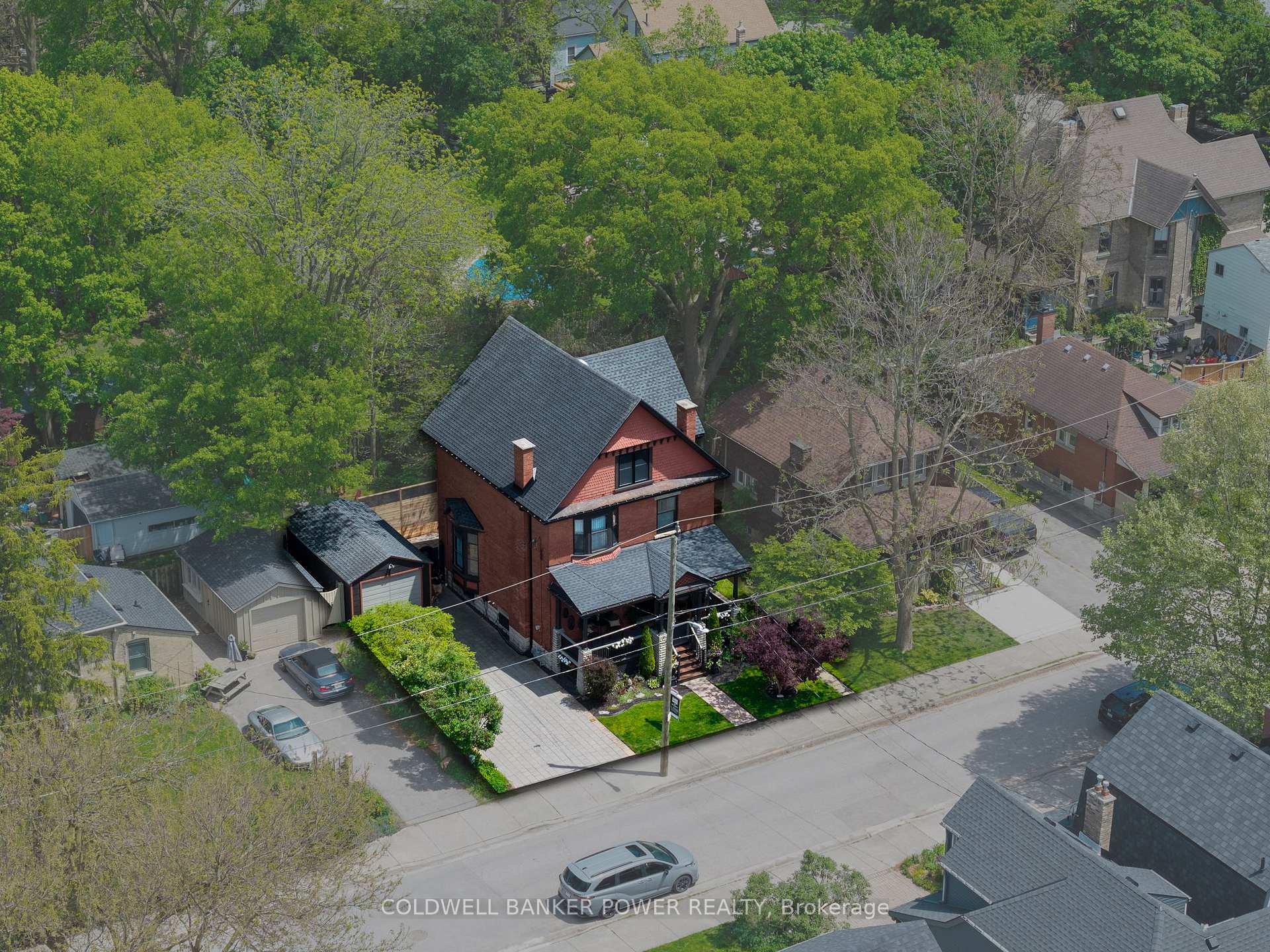 Photo 44 of 6 Cynthia Street, London, South F — HOMEH