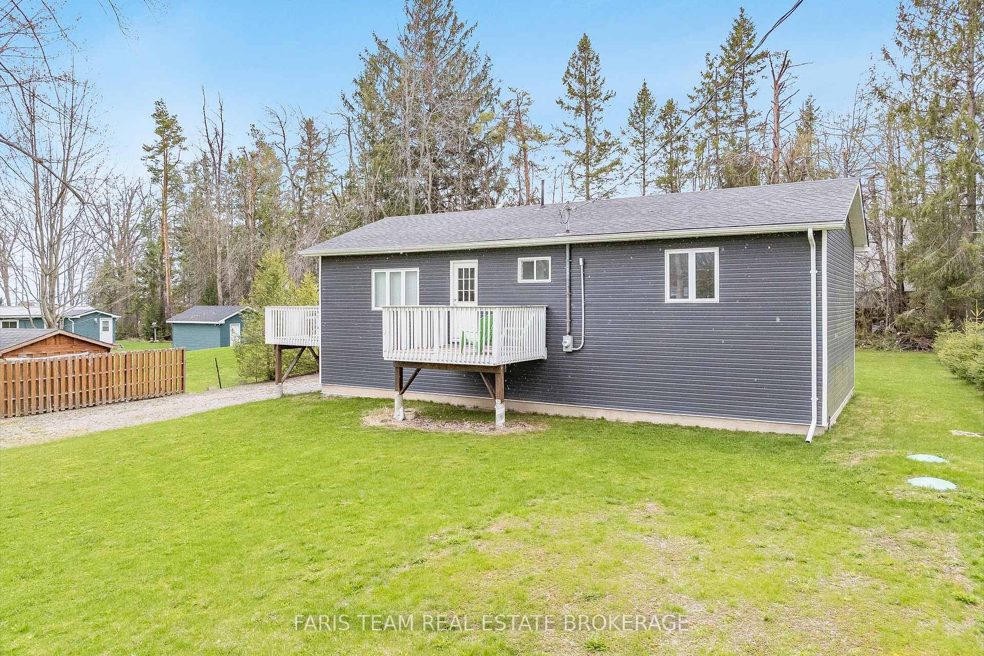 Photo 5 of 3554 John Street, Ramara, Rural Ramara — HOMEH