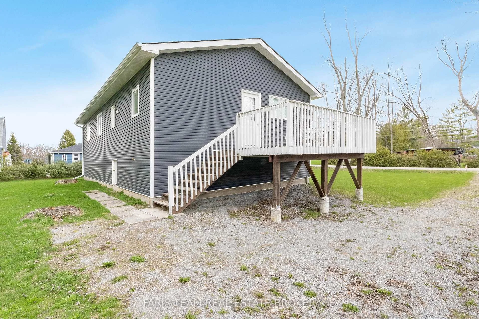 Photo of 3554 John Street