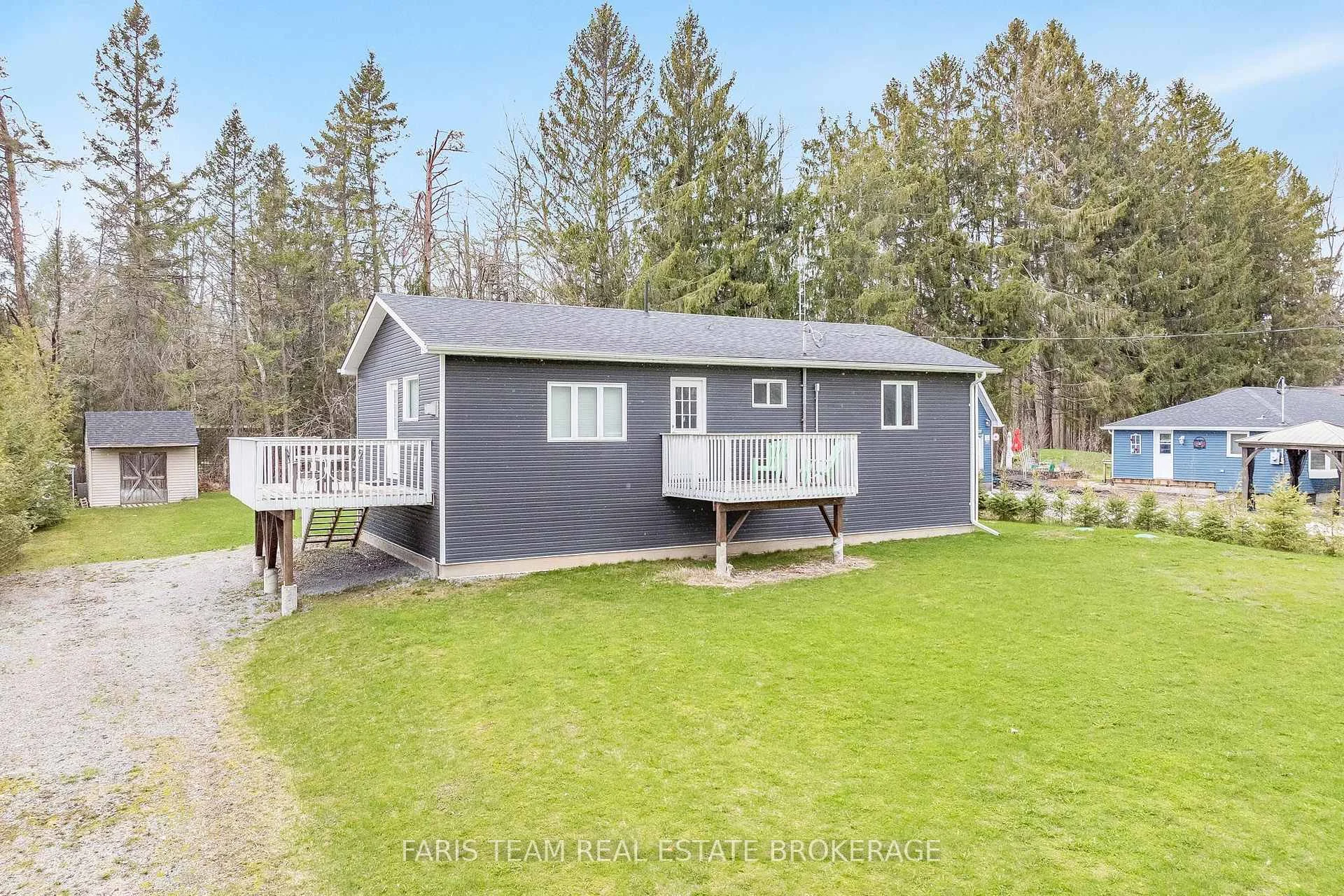 Photo 4 of 3554 John Street, Ramara, Rural Ramara — HOMEH
