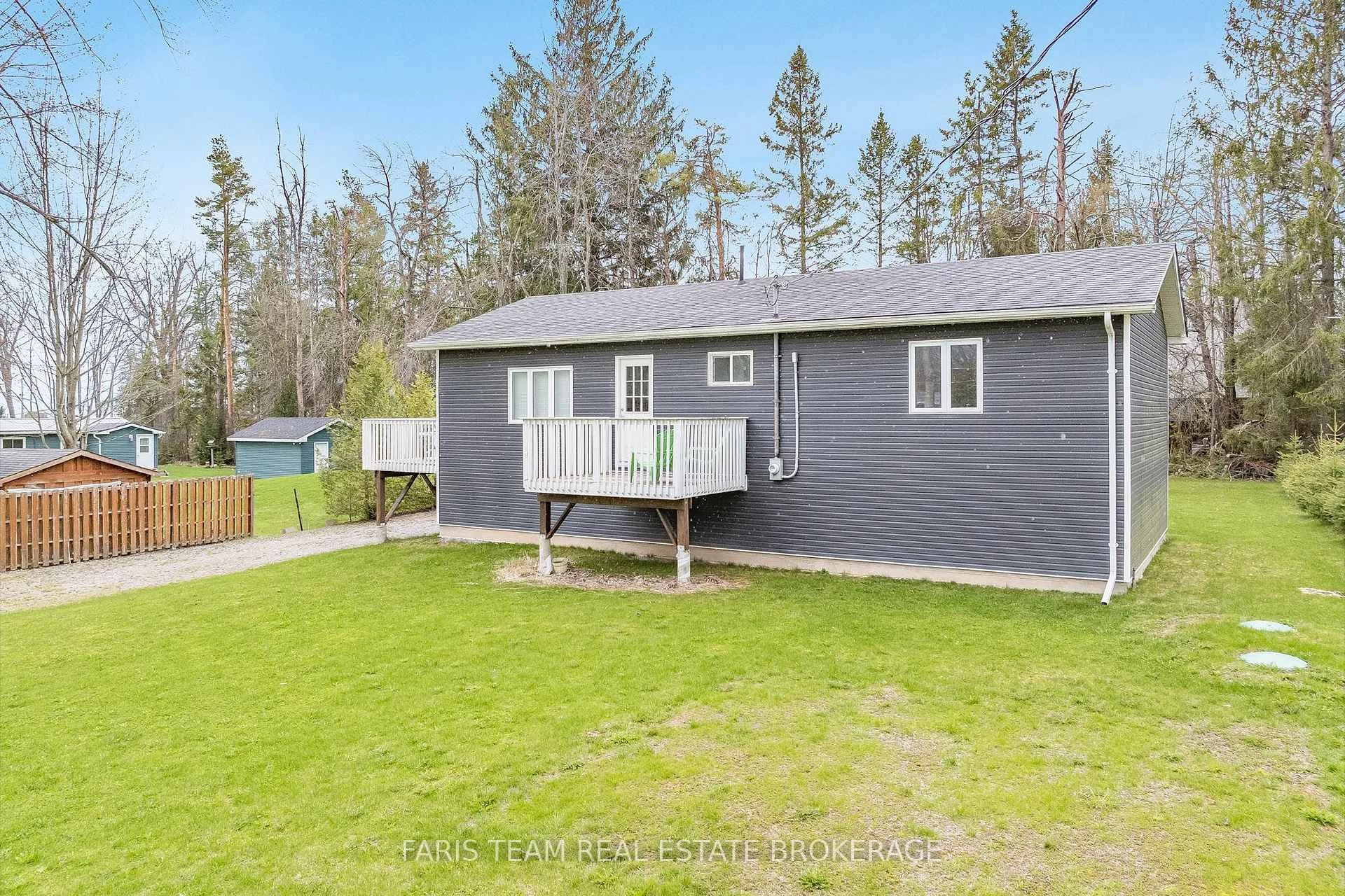 Photo 6 of 3554 John Street, Ramara, Rural Ramara — HOMEH