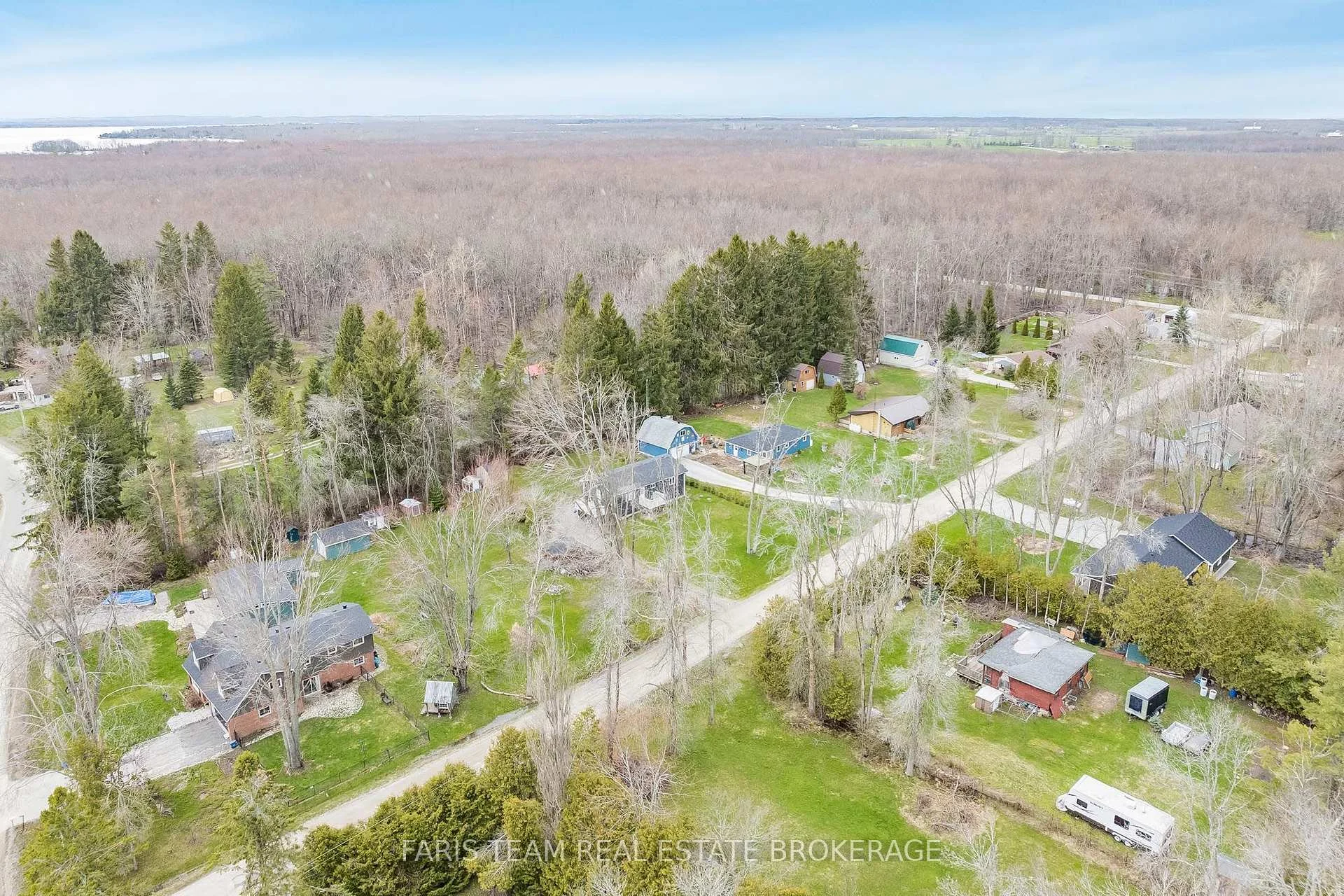 Photo 61 of 3554 John Street, Ramara, Rural Ramara — HOMEH