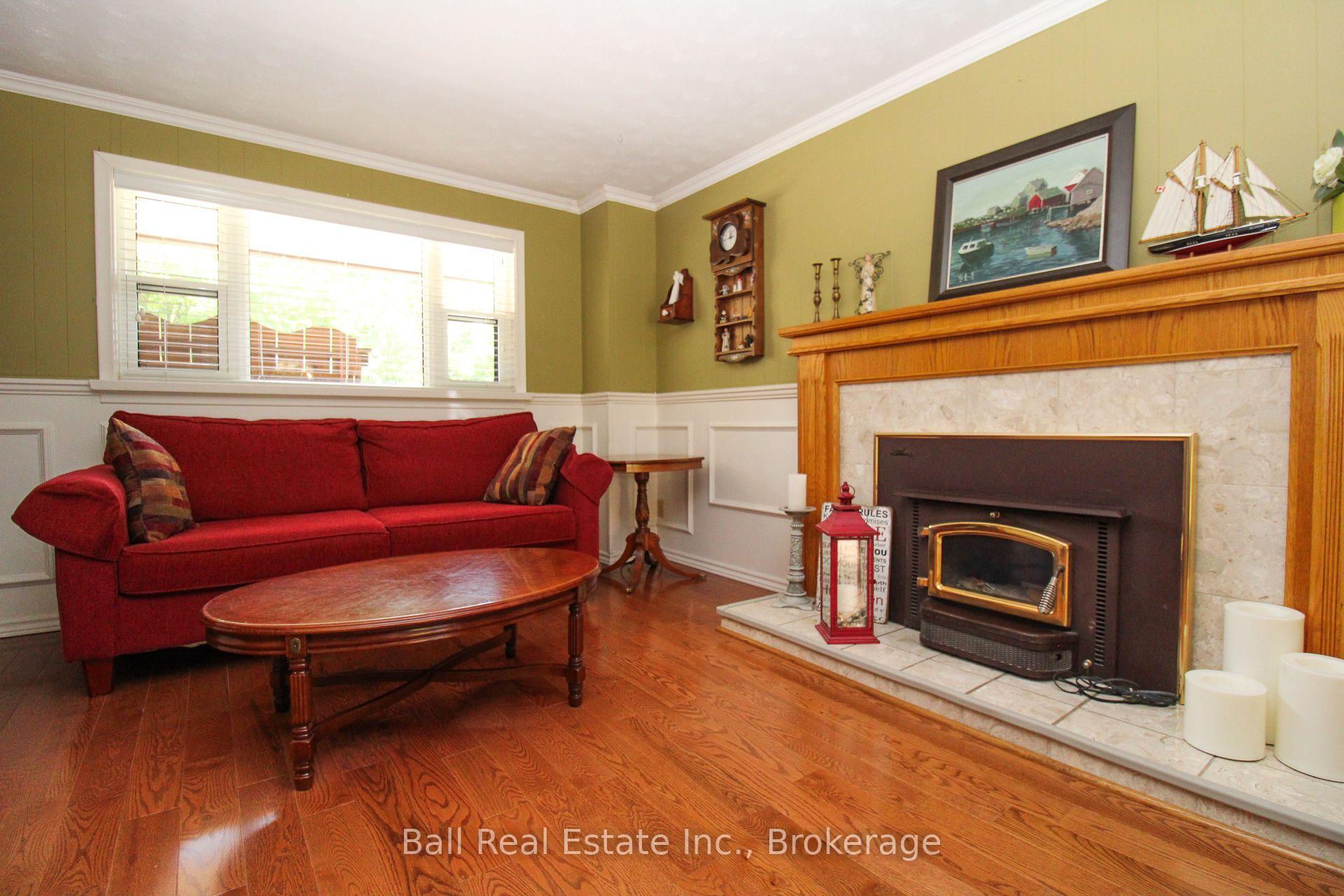 Photo 14 of 1559 Westbrook Drive, Peterborough, Monaghan Ward 2 — HOMEH
