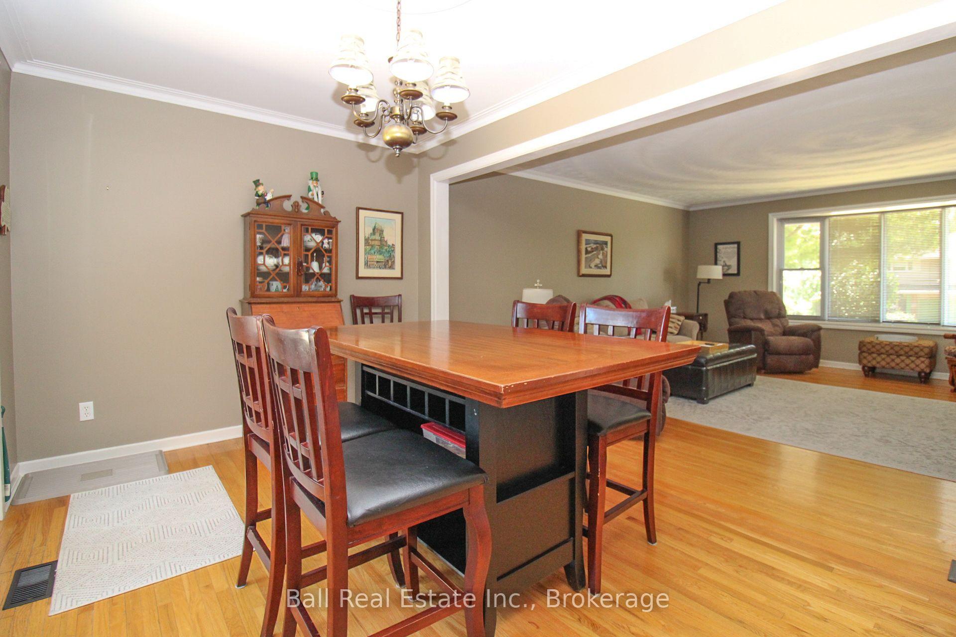 Photo 20 of 1559 Westbrook Drive, Peterborough, Monaghan Ward 2 — HOMEH
