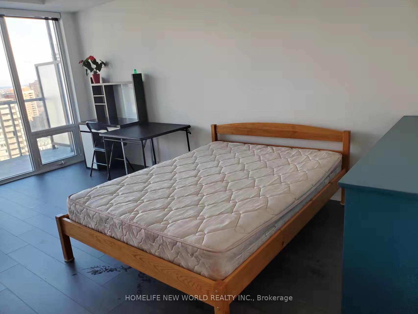 Photo 6 of Unit 2005, 3 Gloucester Street, Toronto, Church-Yonge Corridor — HOMEH