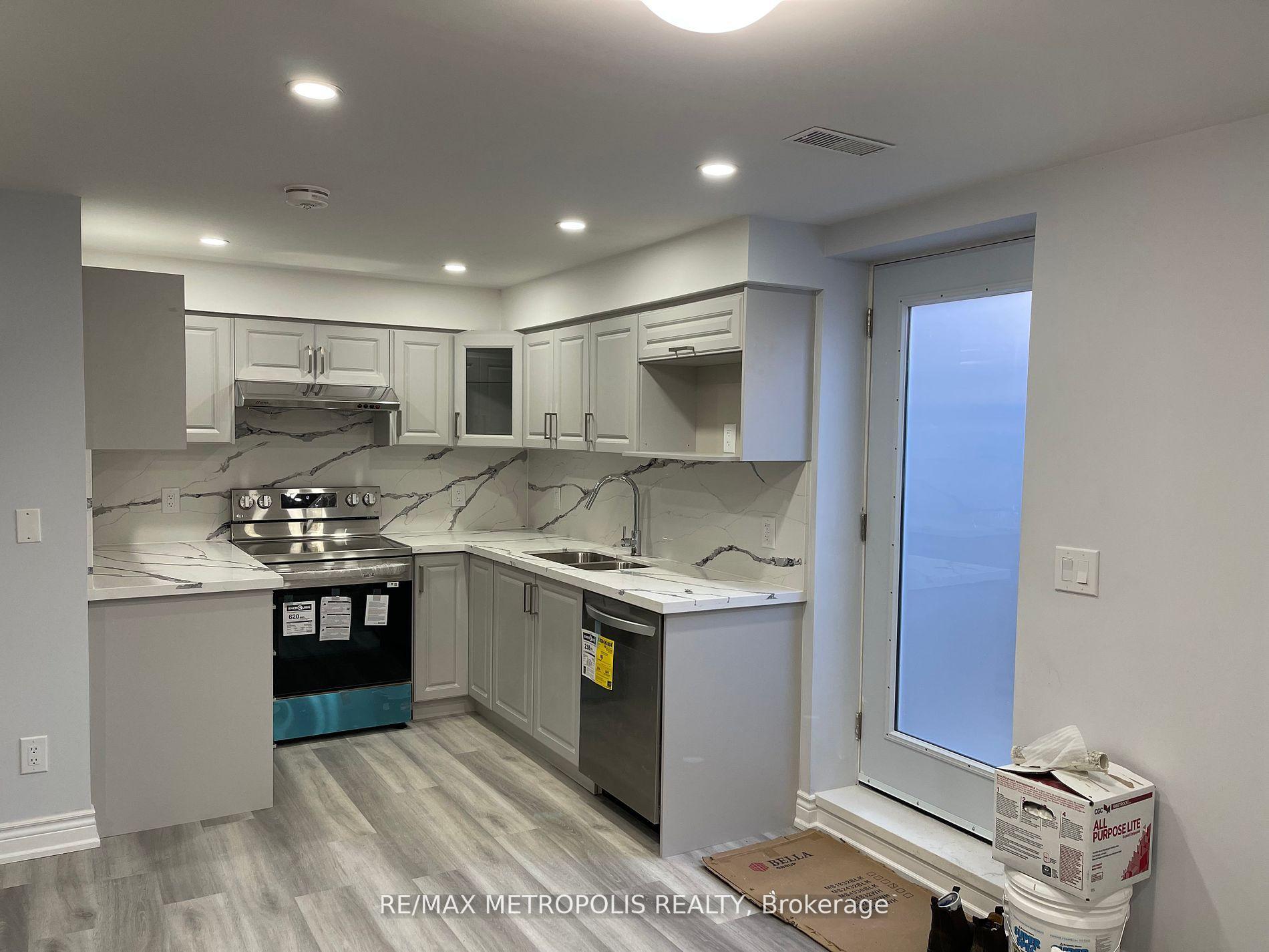 Photo 1 of Unit BSMT, 272 Cornell Park Avenue, Markham, Cornell — HOMEH
