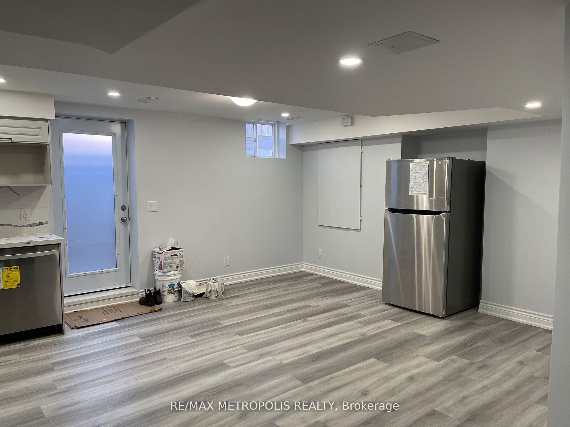 Photo 2 of Unit BSMT, 272 Cornell Park Avenue, Markham, Cornell — HOMEH