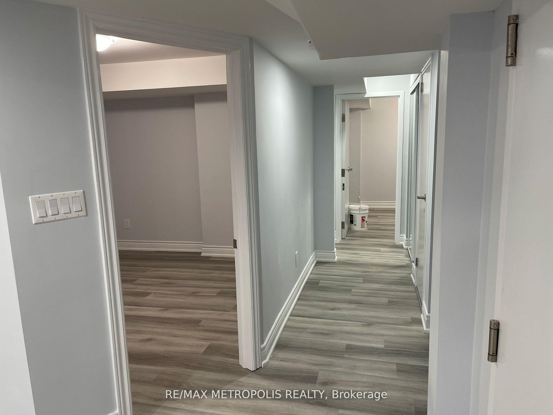 Photo 3 of Unit BSMT, 272 Cornell Park Avenue, Markham, Cornell — HOMEH