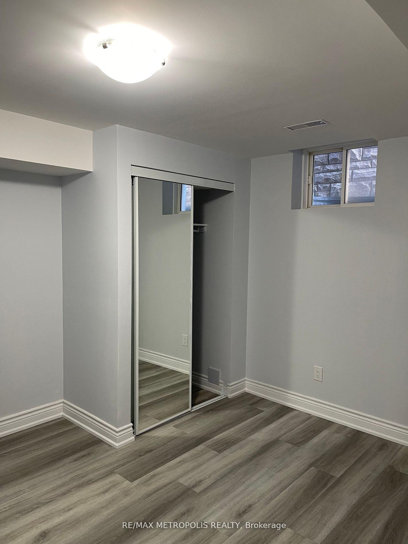 Photo 5 of Unit BSMT, 272 Cornell Park Avenue, Markham, Cornell — HOMEH