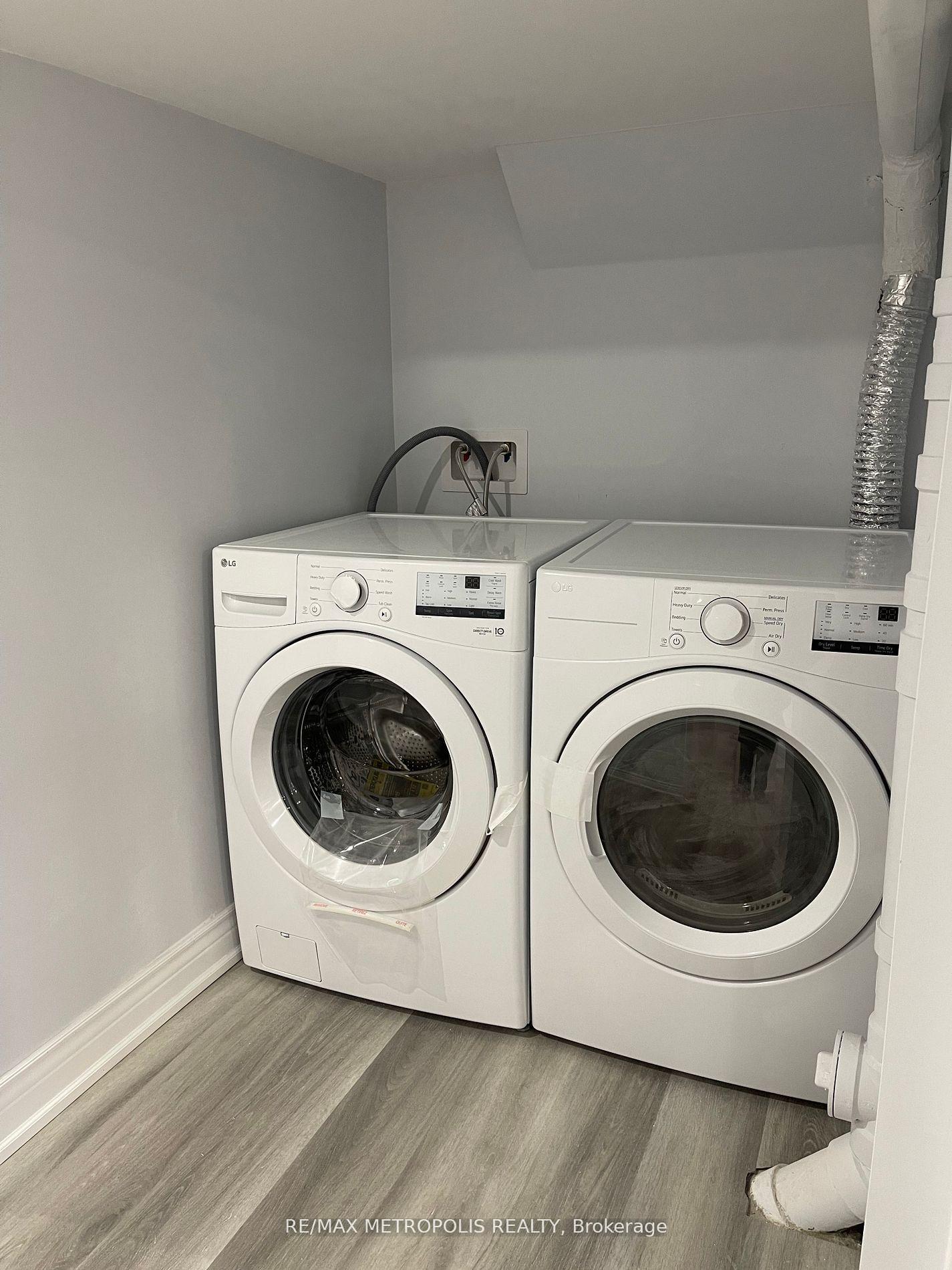 Photo 6 of Unit BSMT, 272 Cornell Park Avenue, Markham, Cornell — HOMEH