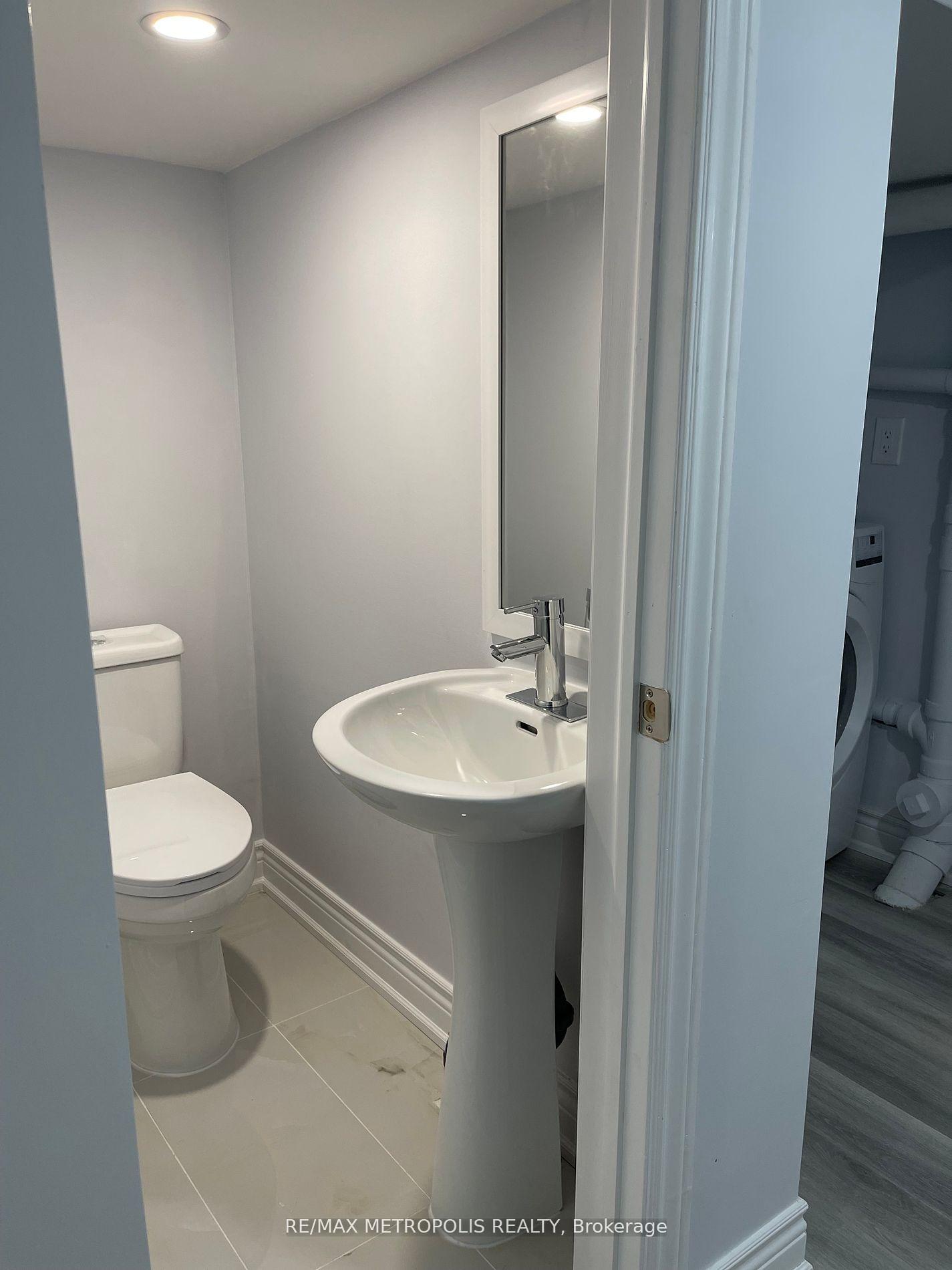 Photo 7 of Unit BSMT, 272 Cornell Park Avenue, Markham, Cornell — HOMEH