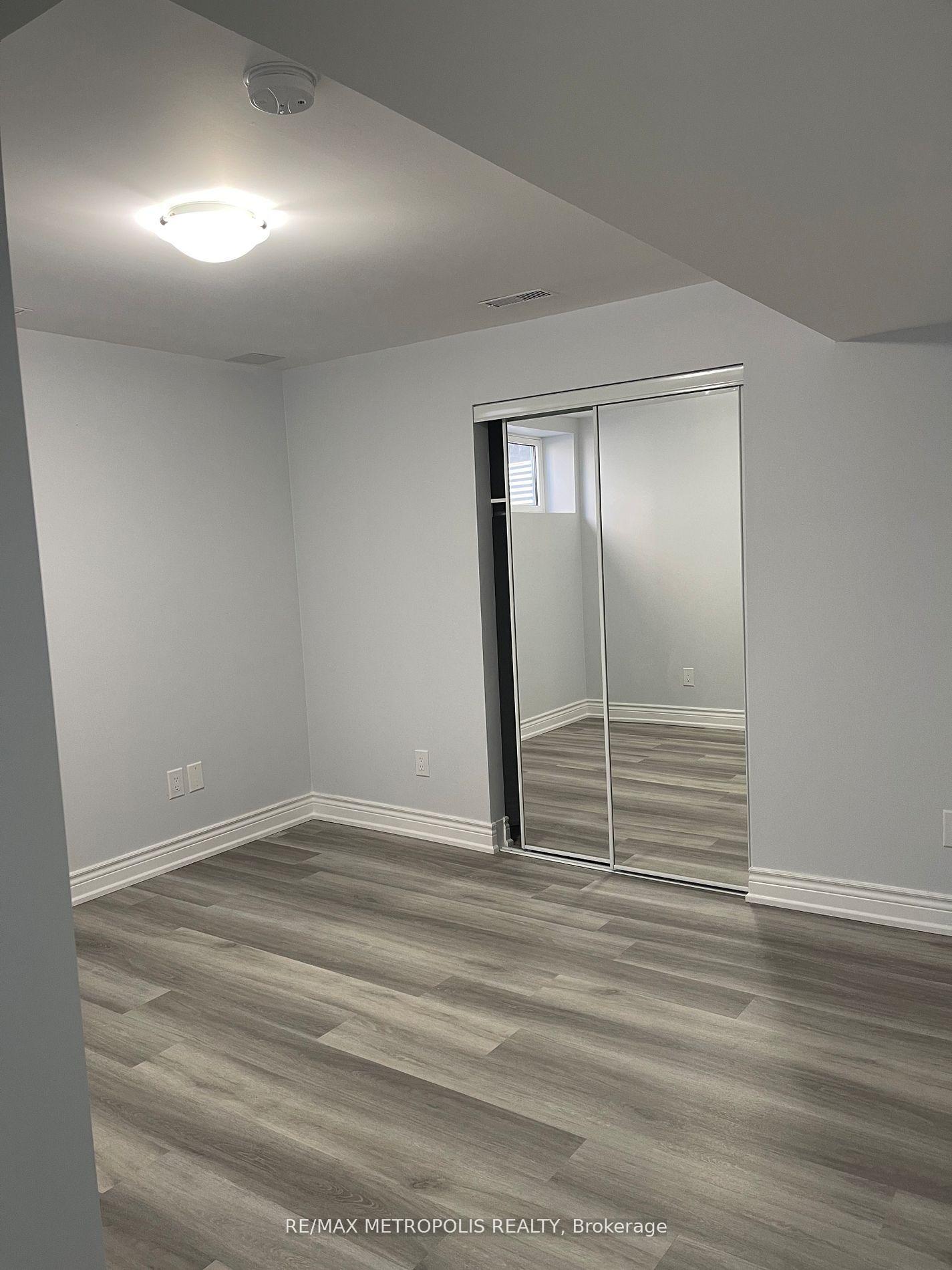 Photo 8 of Unit BSMT, 272 Cornell Park Avenue, Markham, Cornell — HOMEH