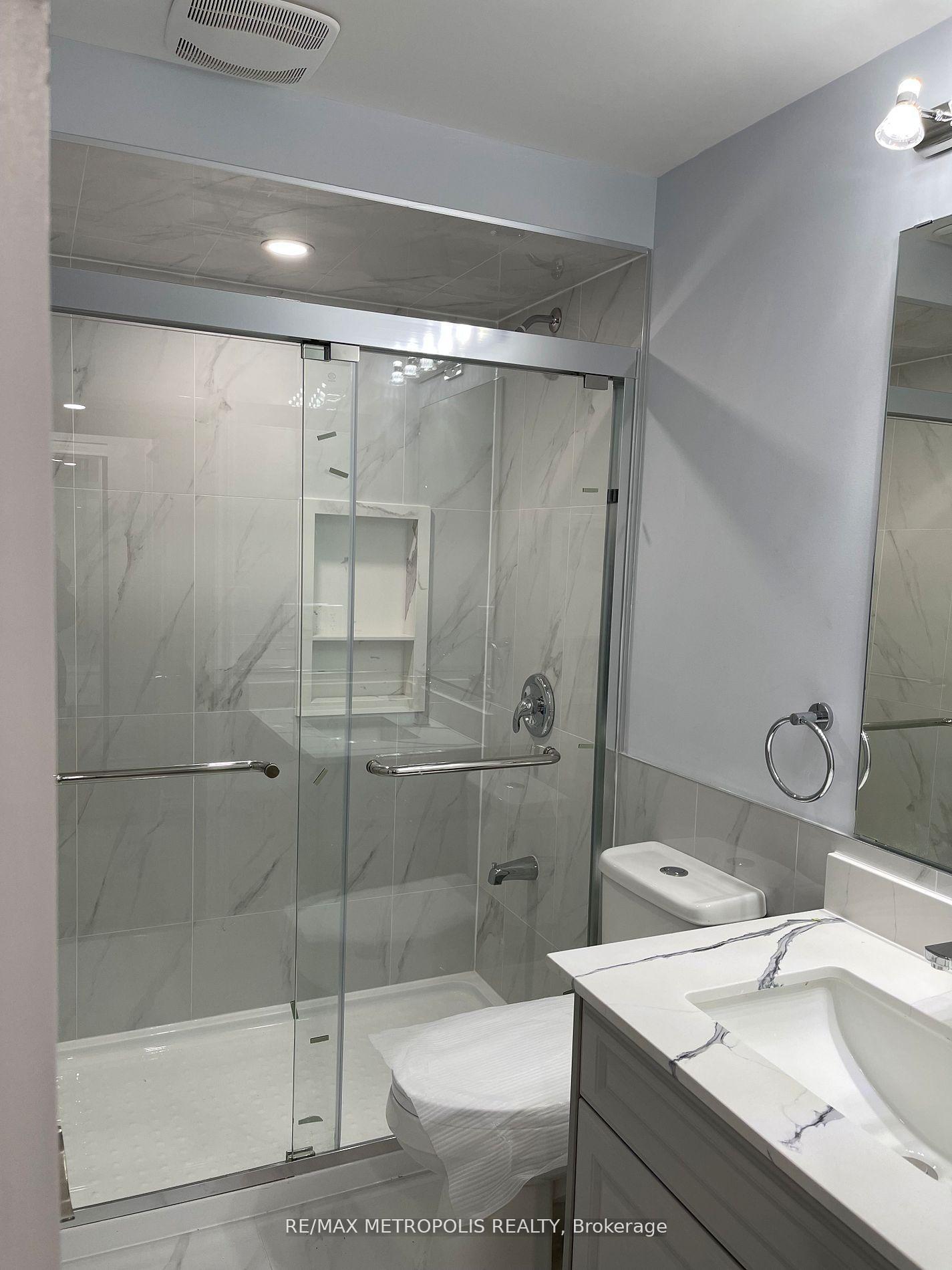 Photo 9 of Unit BSMT, 272 Cornell Park Avenue, Markham, Cornell — HOMEH