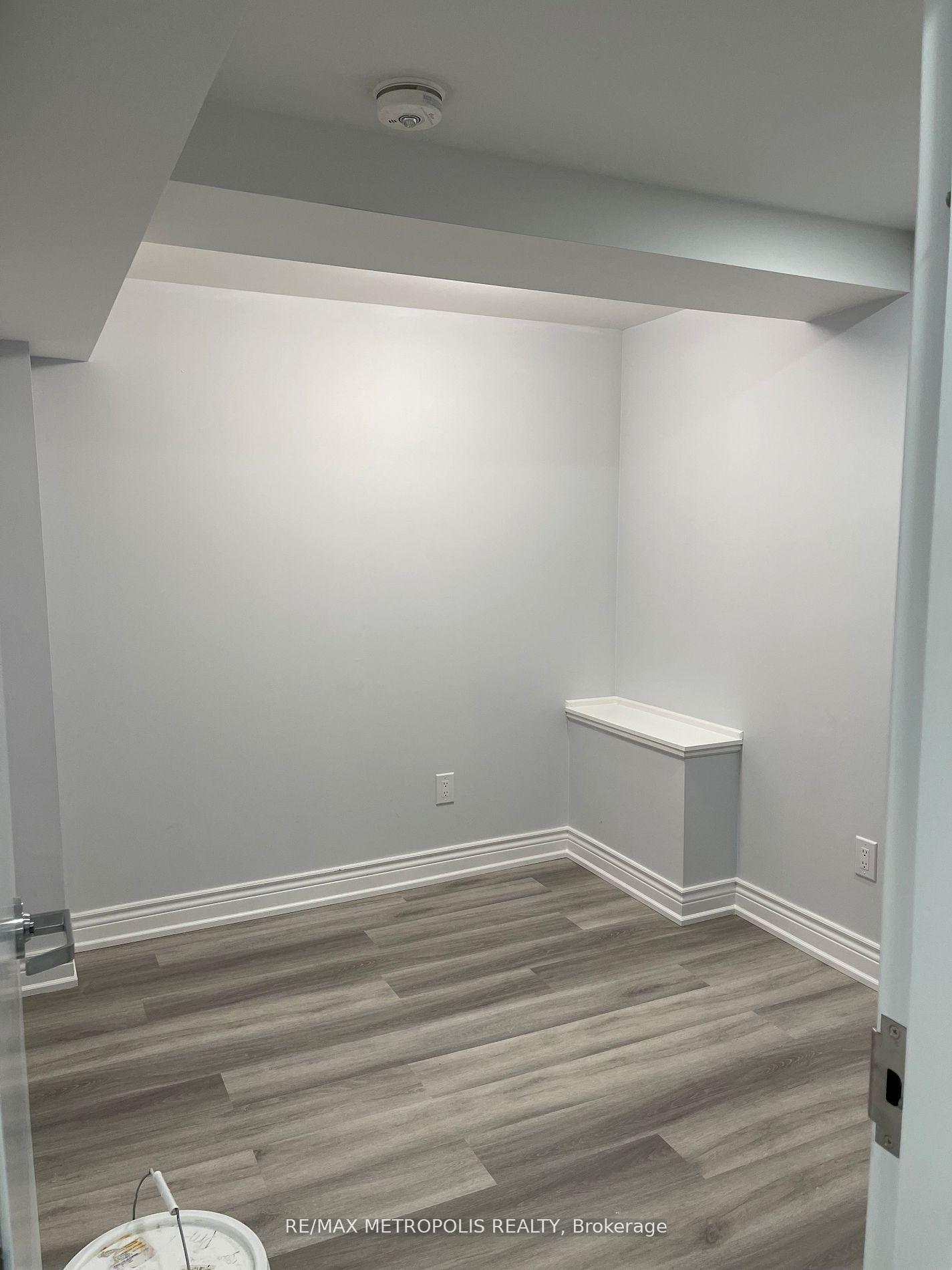 Photo 12 of Unit BSMT, 272 Cornell Park Avenue, Markham, Cornell — HOMEH