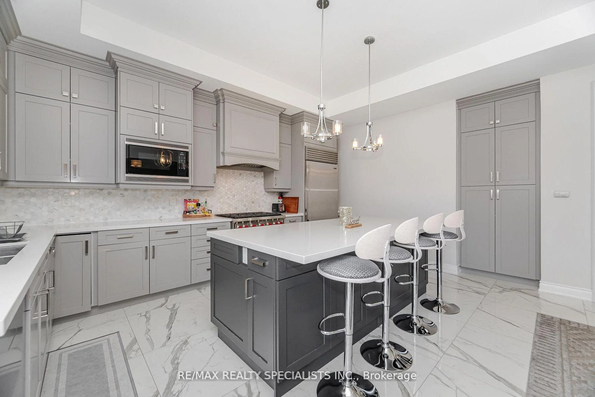 Photo 13 of 53 Threshingmills Boulevard, Oakville, River Oaks — HOMEH