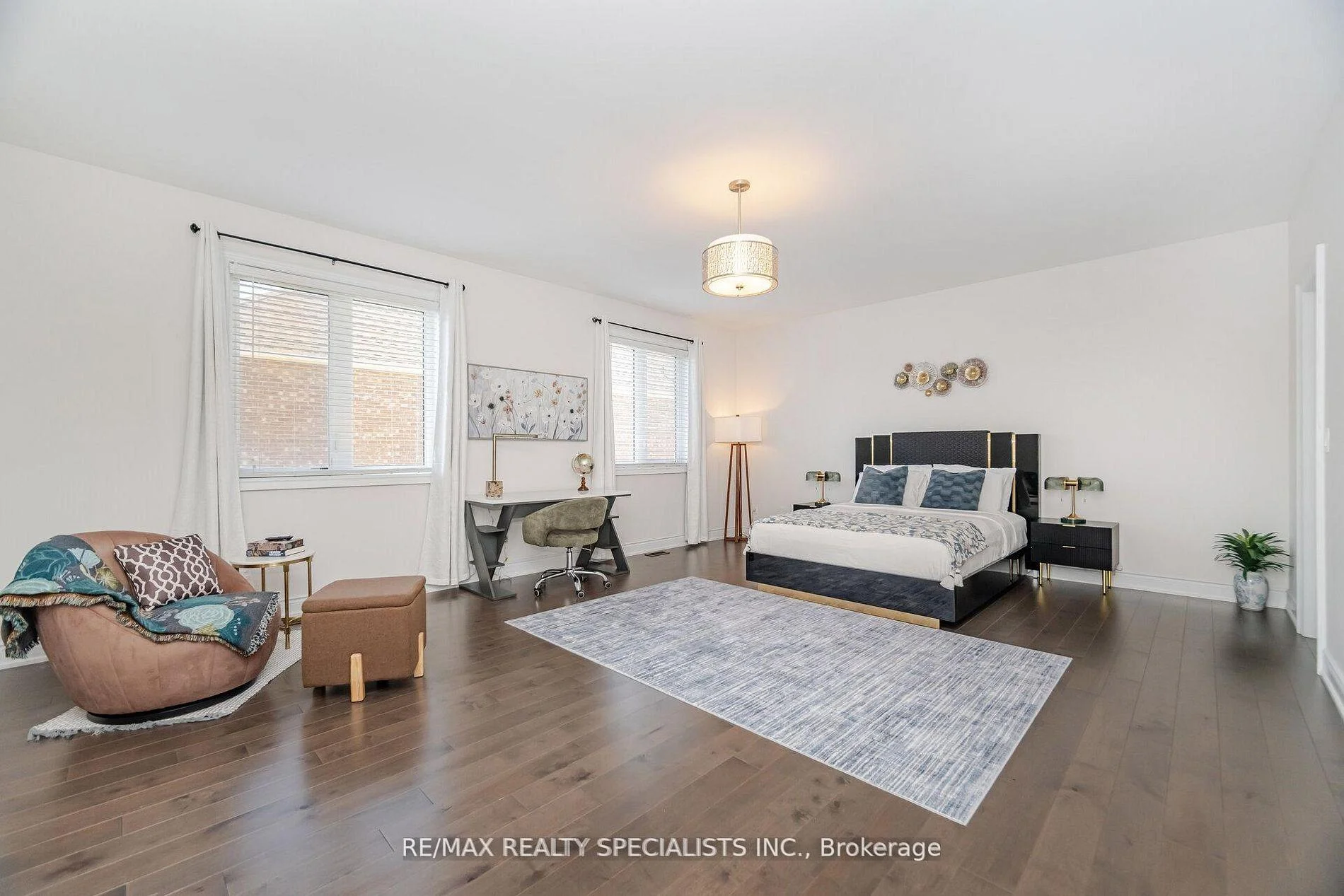 Photo 20 of 53 Threshingmills Boulevard, Oakville, River Oaks — HOMEH