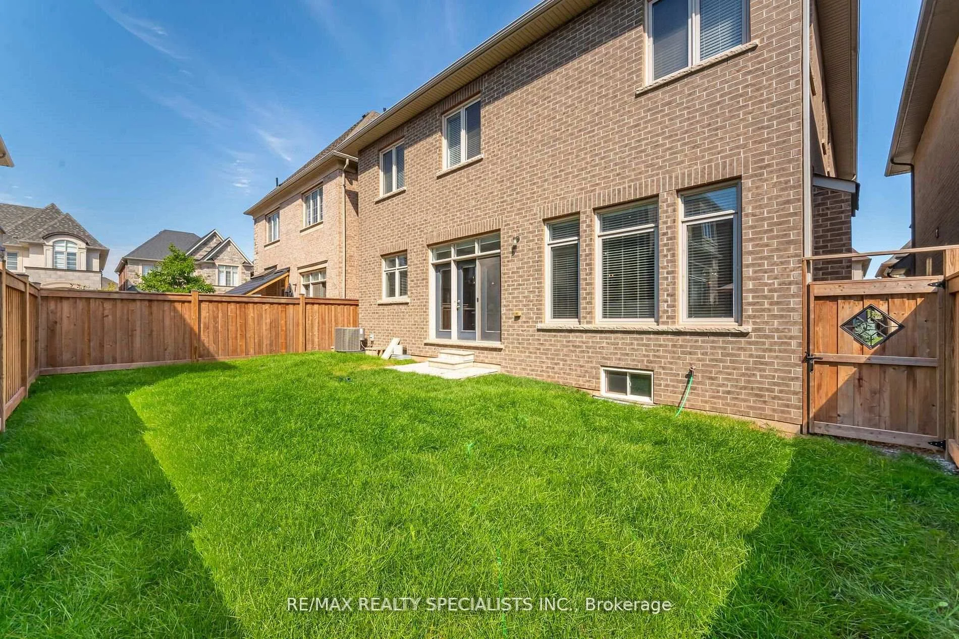 Photo 29 of 53 Threshingmills Boulevard, Oakville, River Oaks — HOMEH