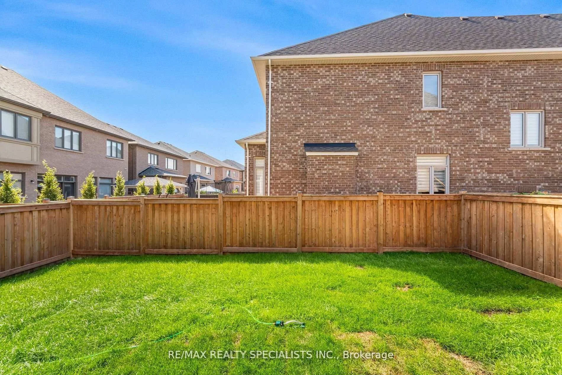 Photo 30 of 53 Threshingmills Boulevard, Oakville, River Oaks — HOMEH