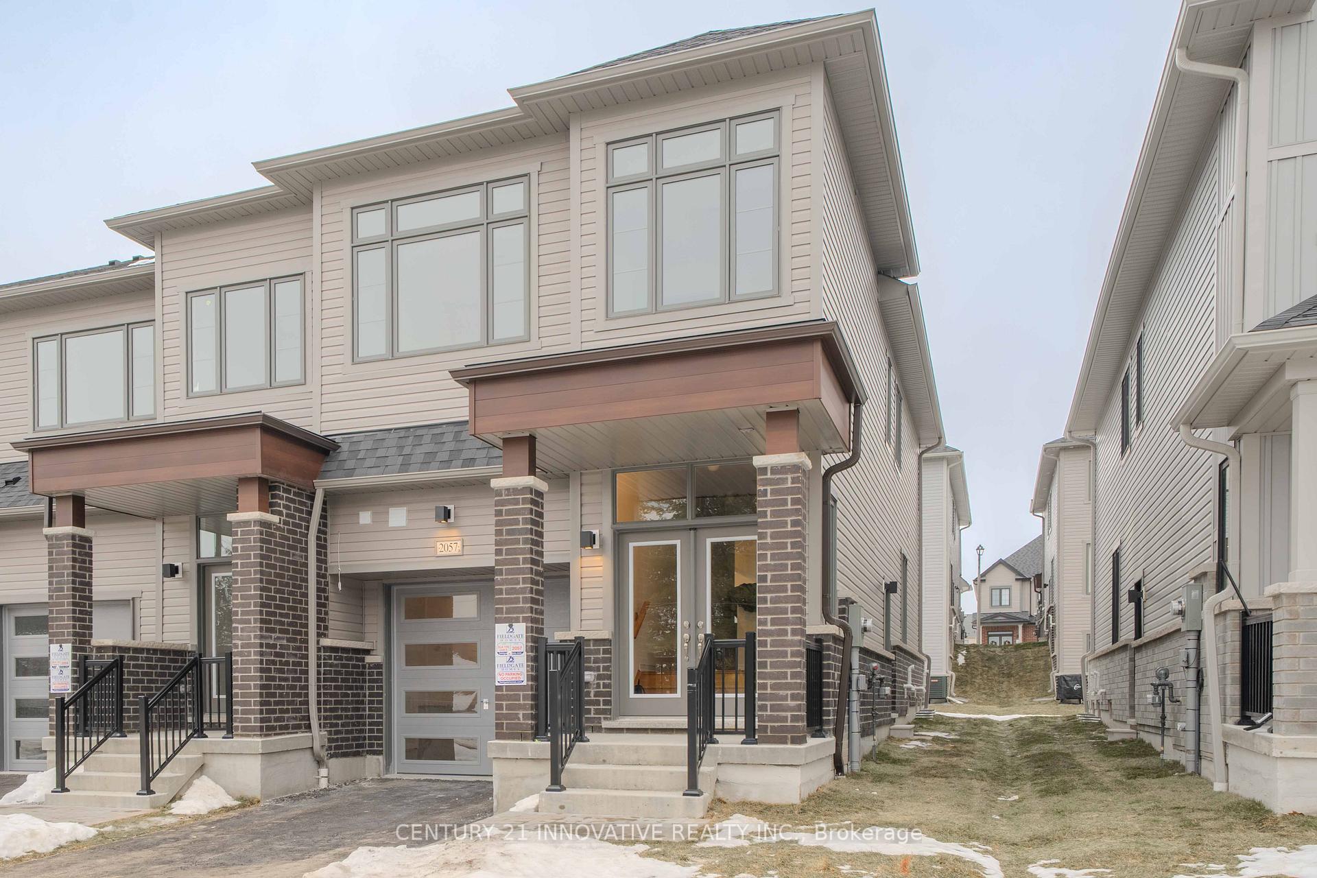 Photo 1 of Unit Basement, 2057 Horace Duncan Crescent, Oshawa, Kedron — HOMEH