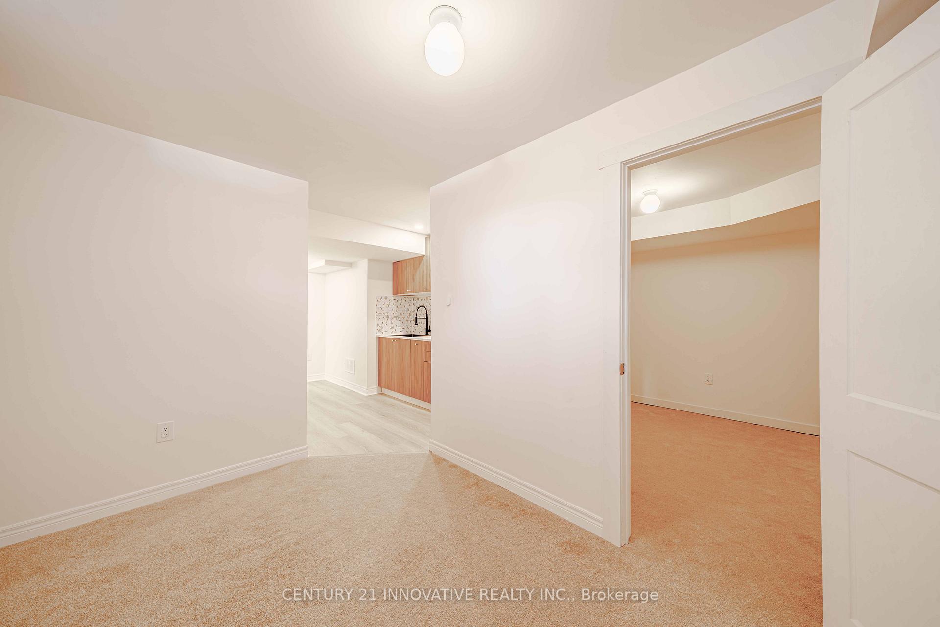 Photo 12 of Unit Basement, 2057 Horace Duncan Crescent, Oshawa, Kedron — HOMEH