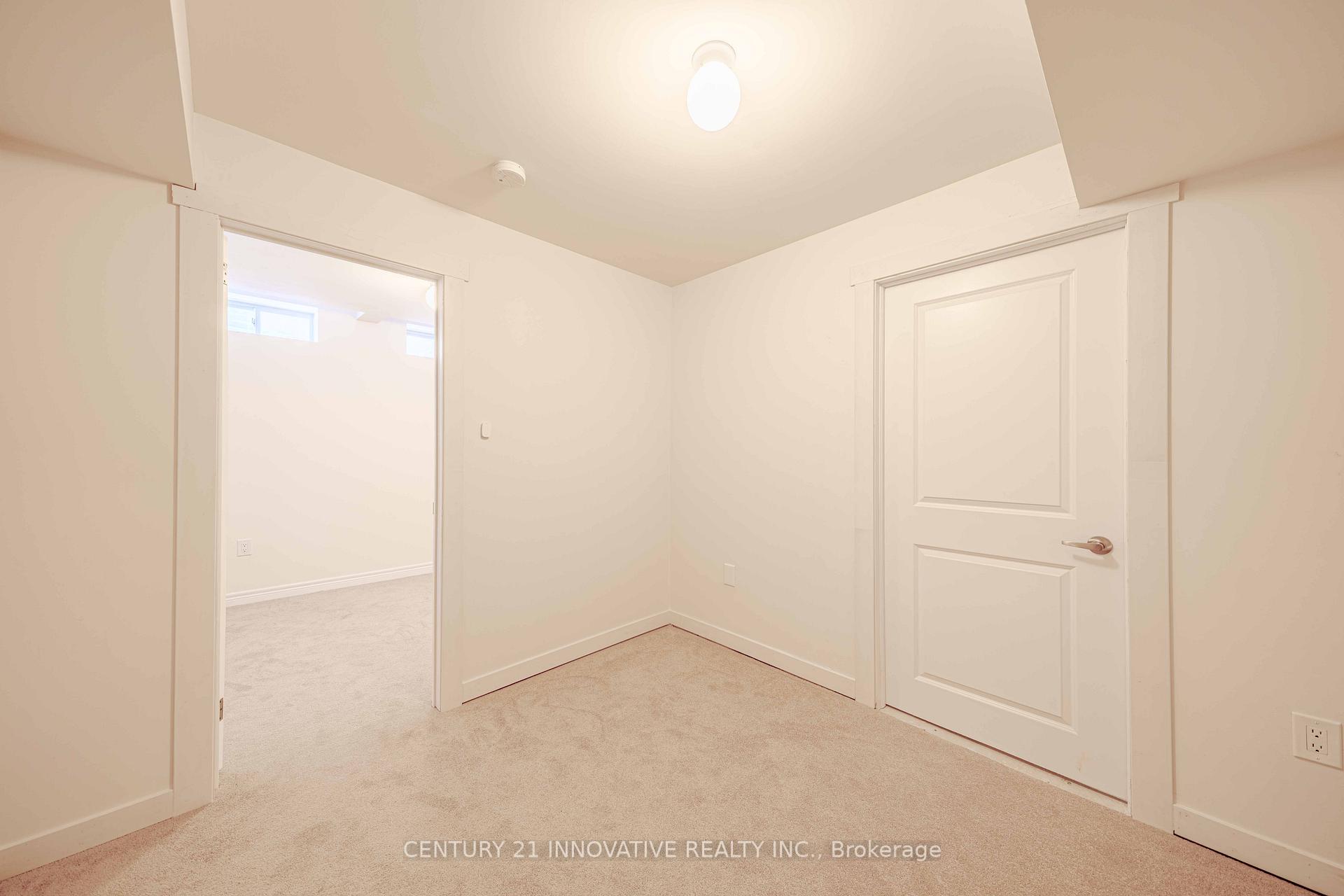 Photo 18 of Unit Basement, 2057 Horace Duncan Crescent, Oshawa, Kedron — HOMEH