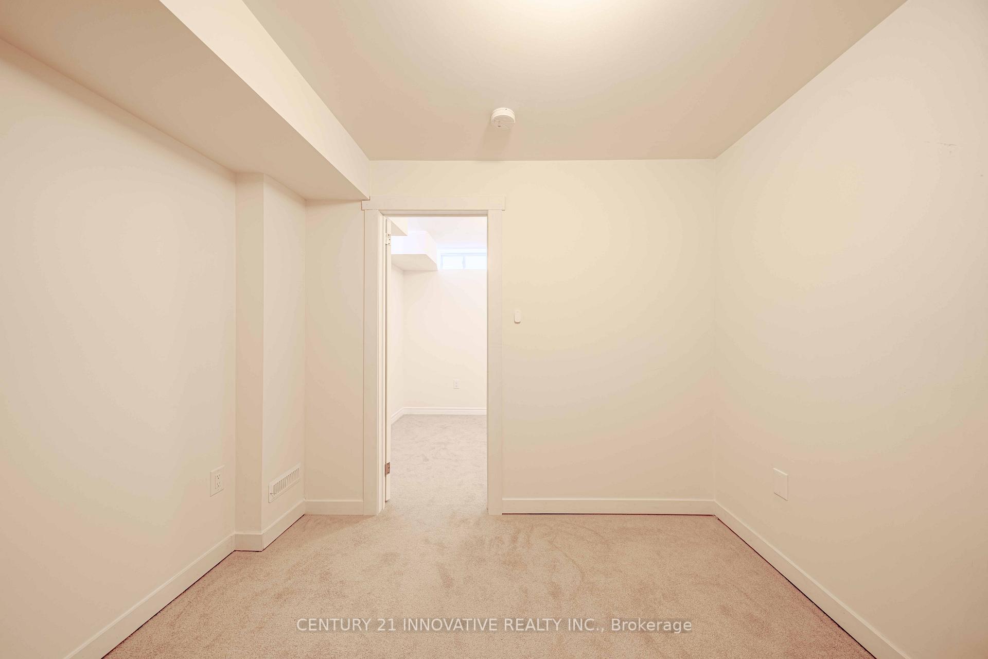 Photo 19 of Unit Basement, 2057 Horace Duncan Crescent, Oshawa, Kedron — HOMEH