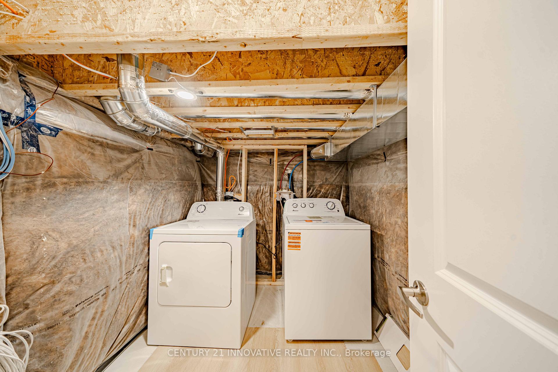 Photo 28 of Unit Basement, 2057 Horace Duncan Crescent, Oshawa, Kedron — HOMEH