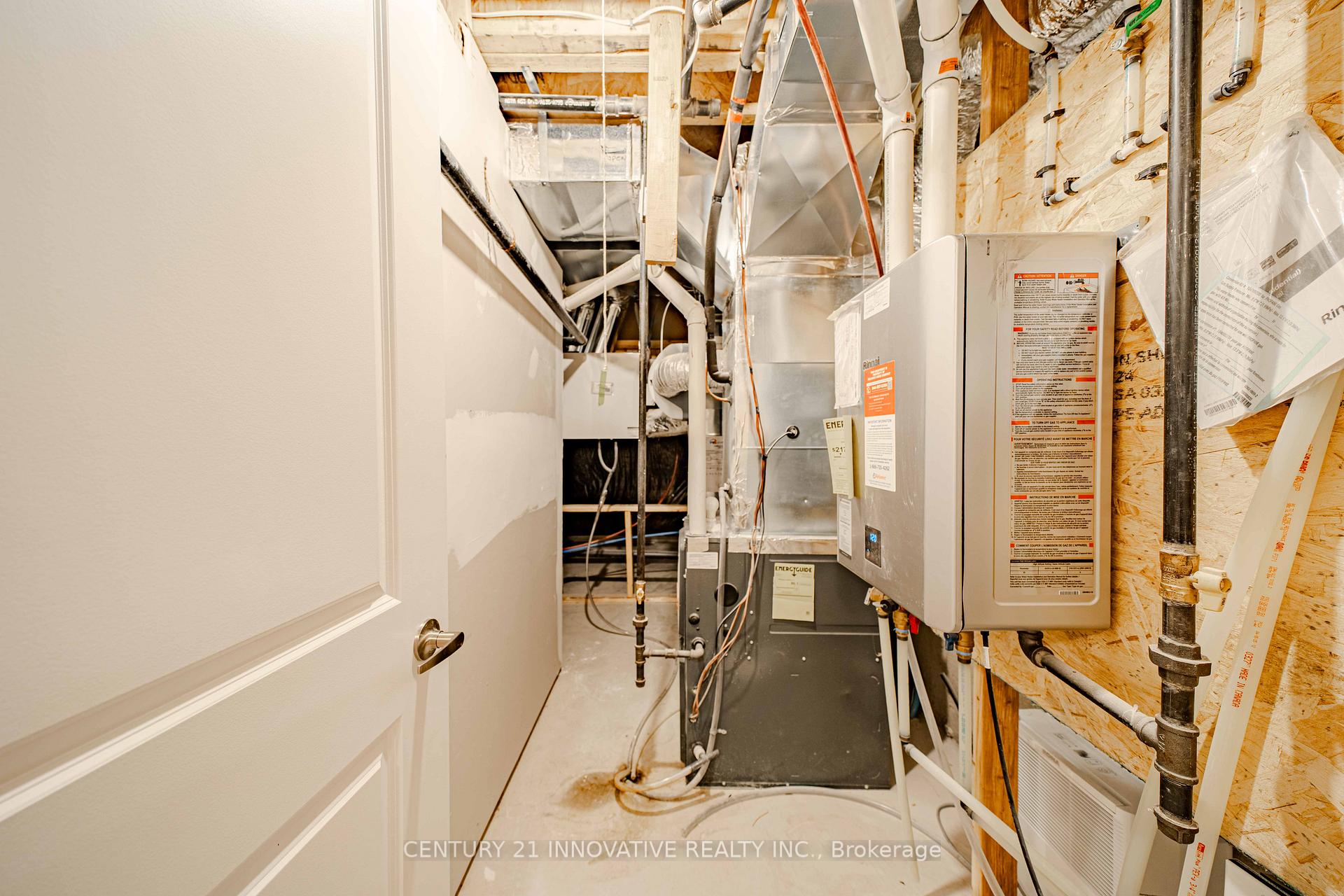 Photo 29 of Unit Basement, 2057 Horace Duncan Crescent, Oshawa, Kedron — HOMEH