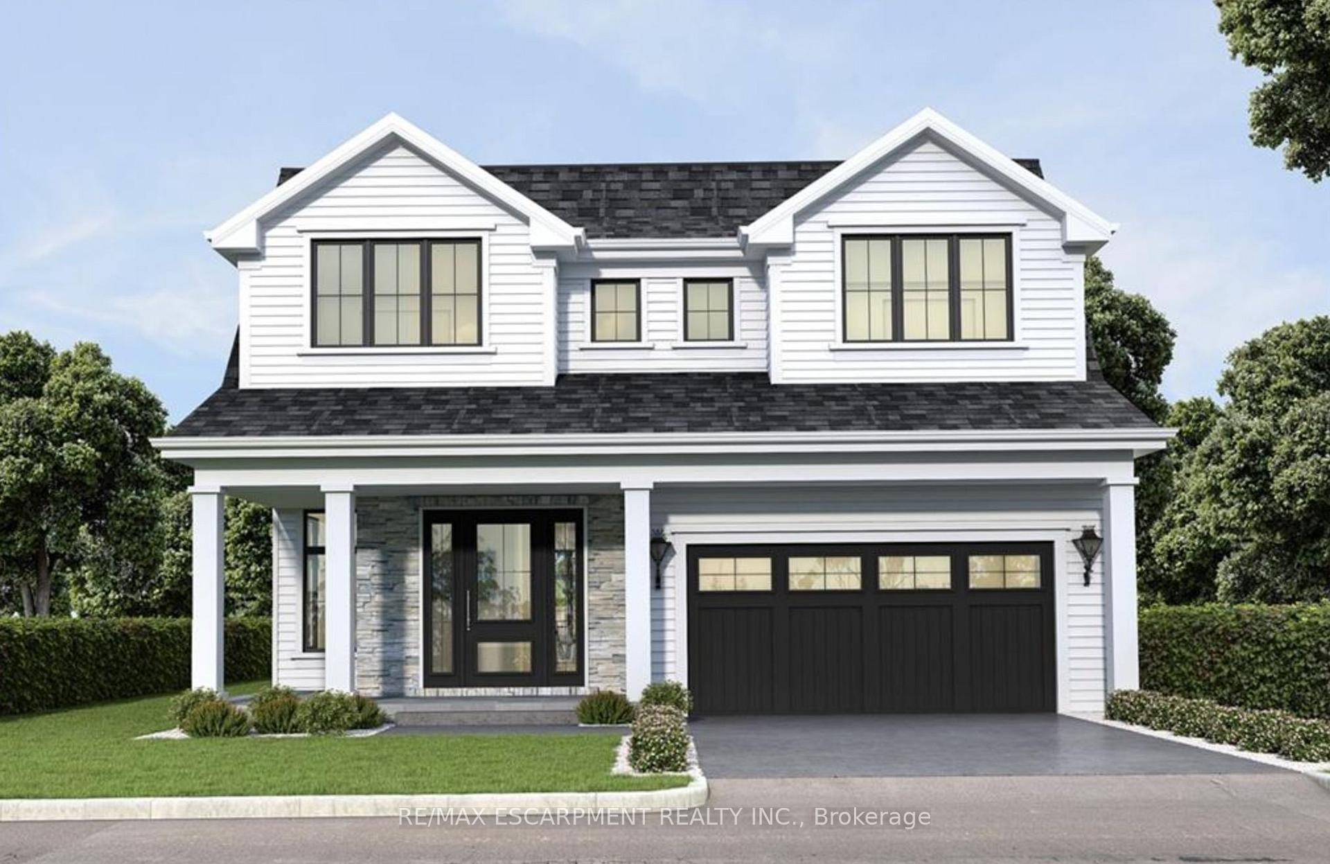 Photo 10 of 623 Robson Road, Hamilton, Waterdown — HOMEH