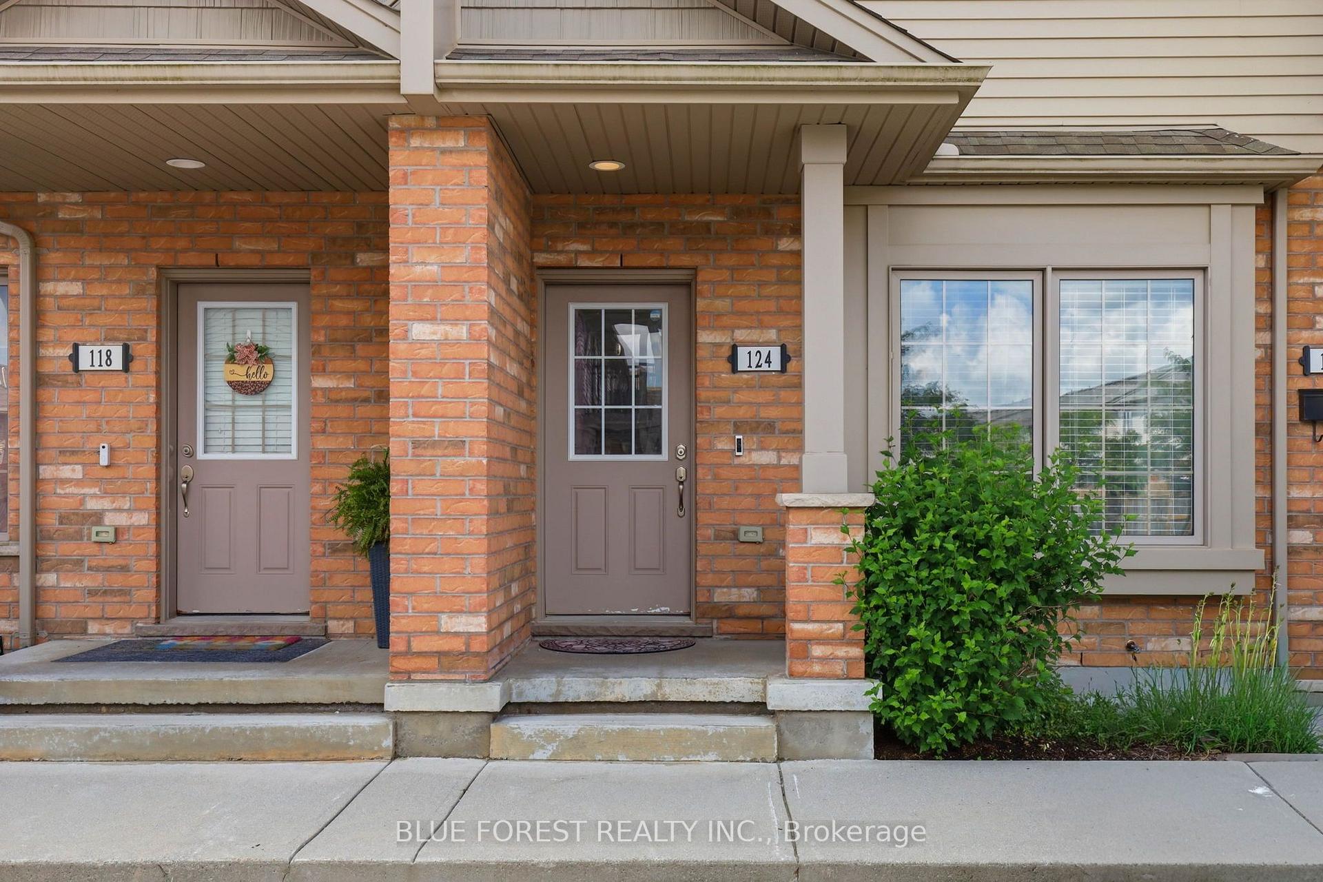 Photo 6 of Unit 124, 3320 Meadowgate Boulevard, London, South U — HOMEH