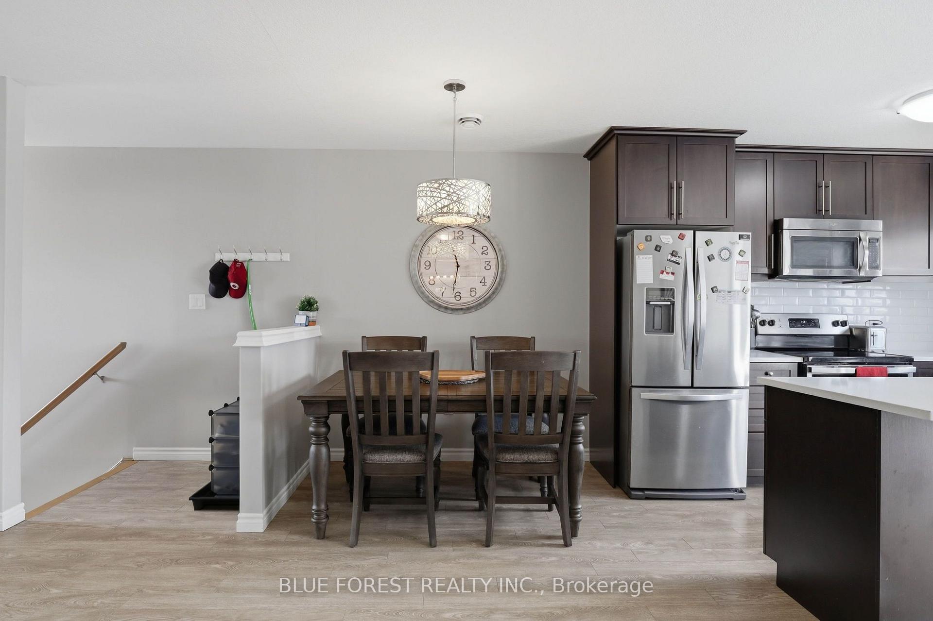 Photo 9 of Unit 124, 3320 Meadowgate Boulevard, London, South U — HOMEH