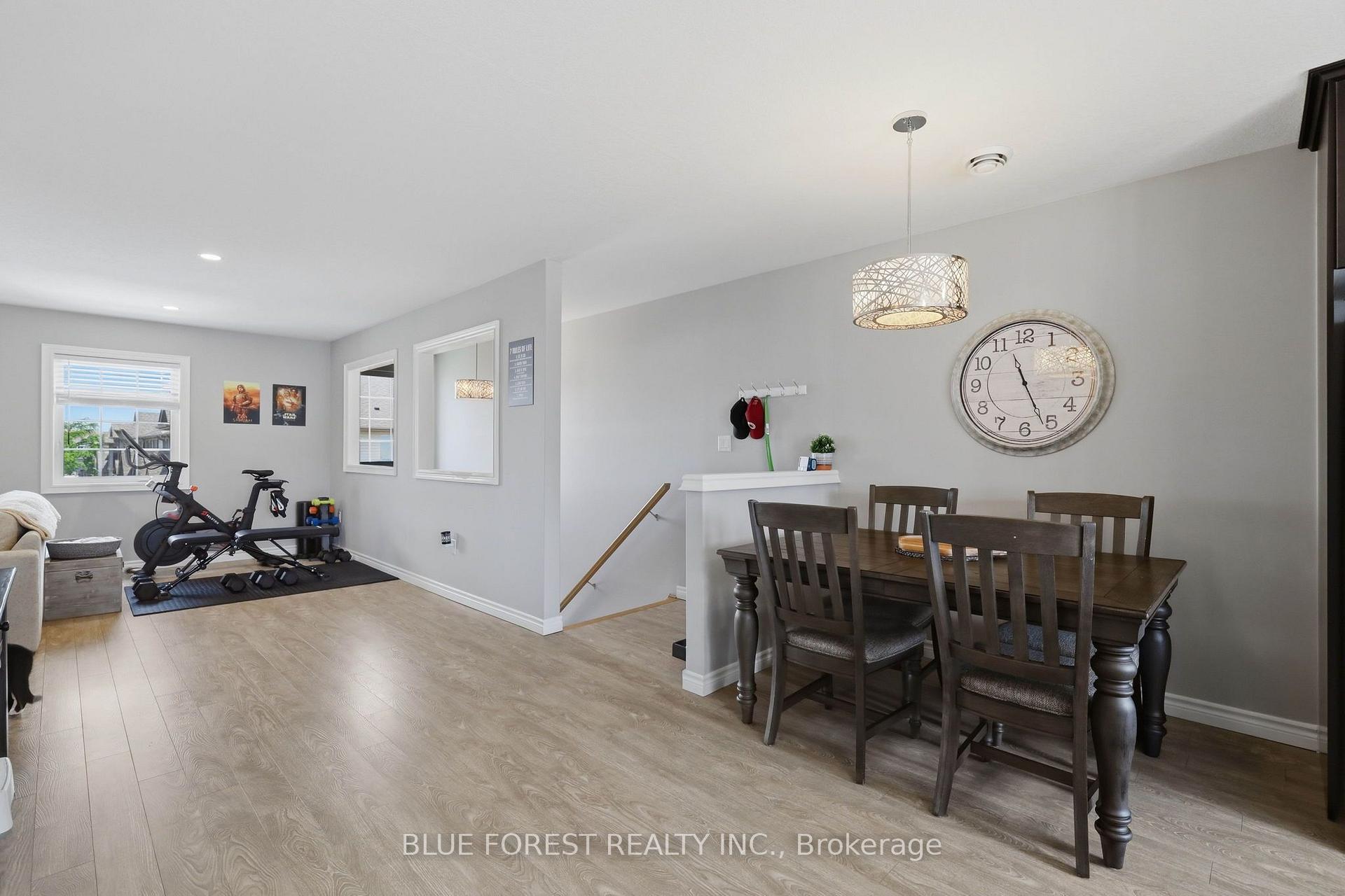Photo 13 of Unit 124, 3320 Meadowgate Boulevard, London, South U — HOMEH