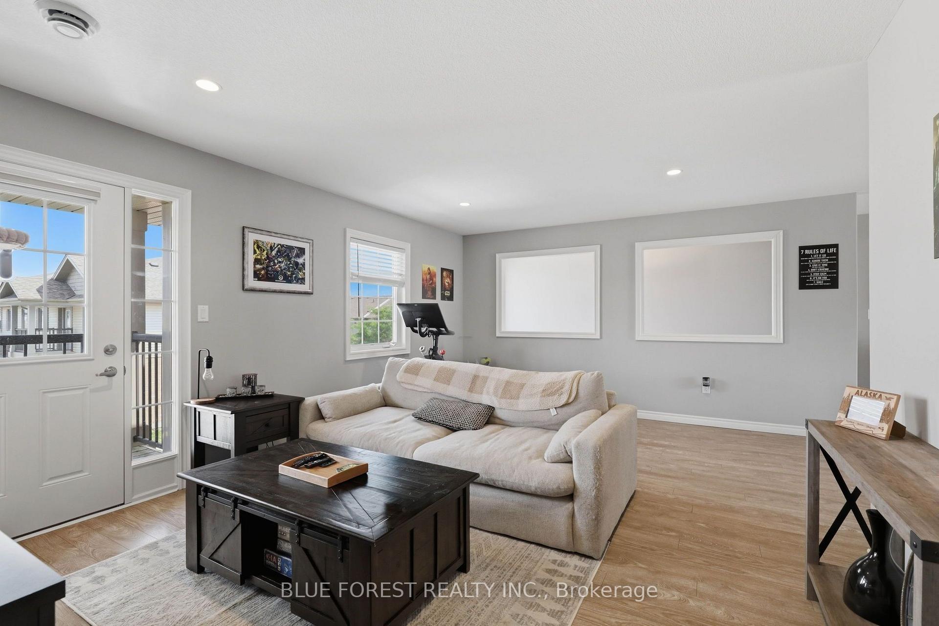 Photo 23 of Unit 124, 3320 Meadowgate Boulevard, London, South U — HOMEH