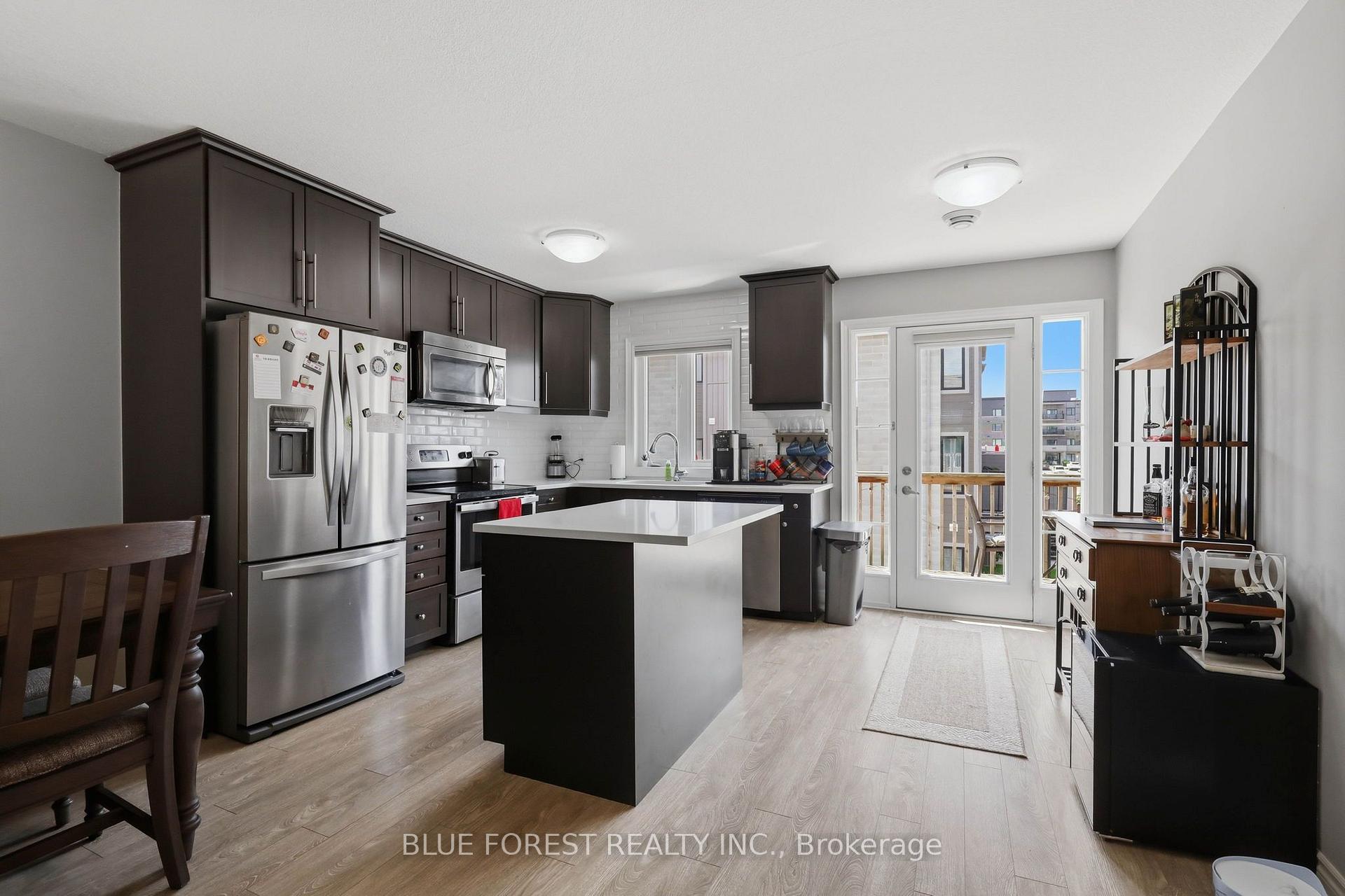 Photo 28 of Unit 124, 3320 Meadowgate Boulevard, London, South U — HOMEH