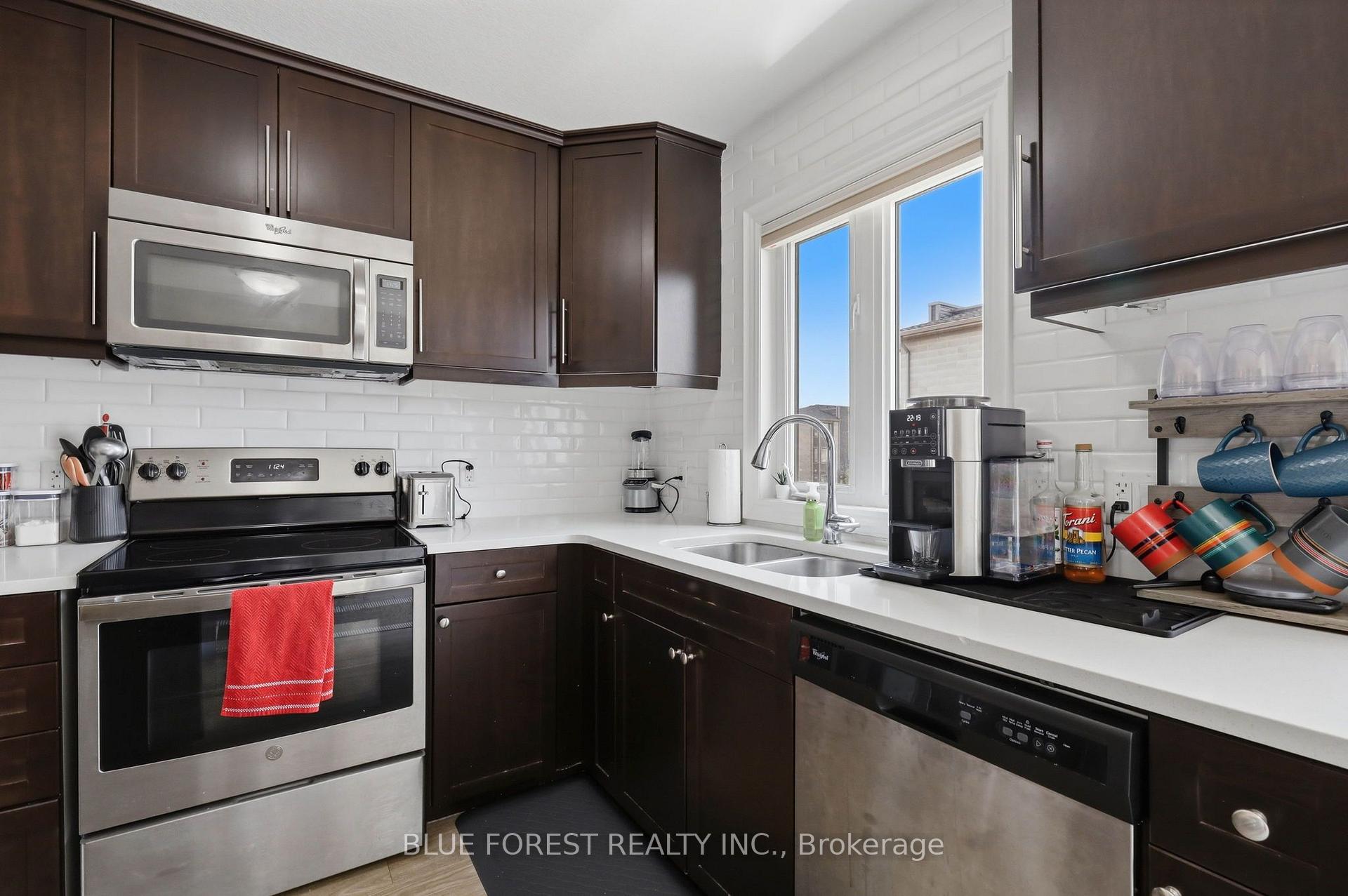 Photo 29 of Unit 124, 3320 Meadowgate Boulevard, London, South U — HOMEH