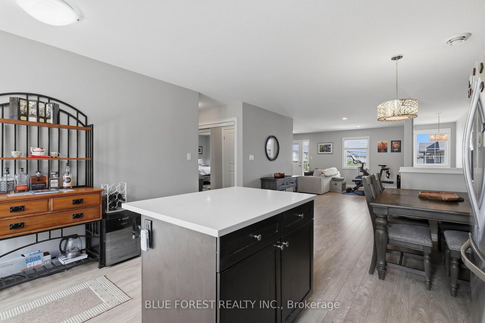 Photo 31 of Unit 124, 3320 Meadowgate Boulevard, London, South U — HOMEH