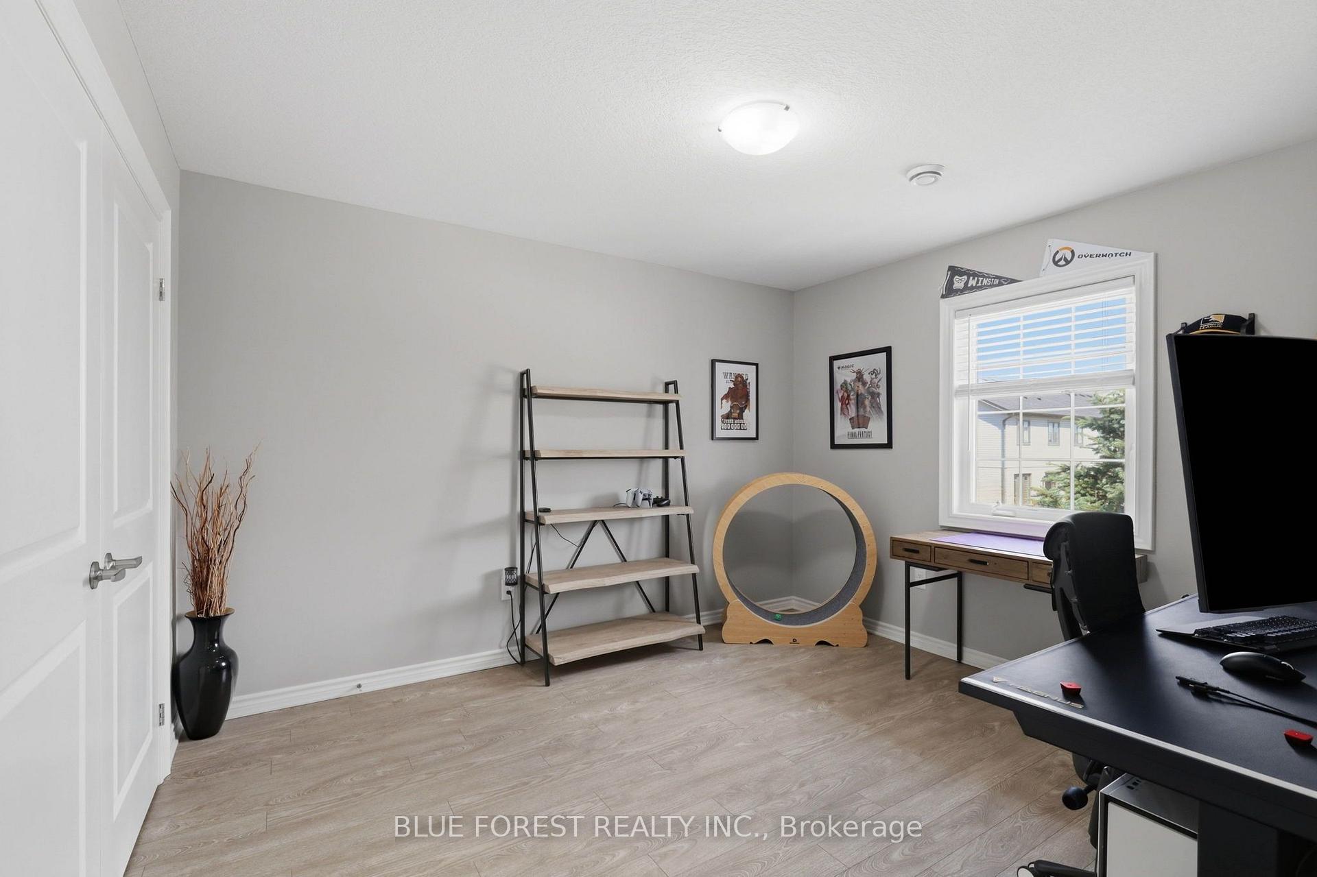Photo 35 of Unit 124, 3320 Meadowgate Boulevard, London, South U — HOMEH