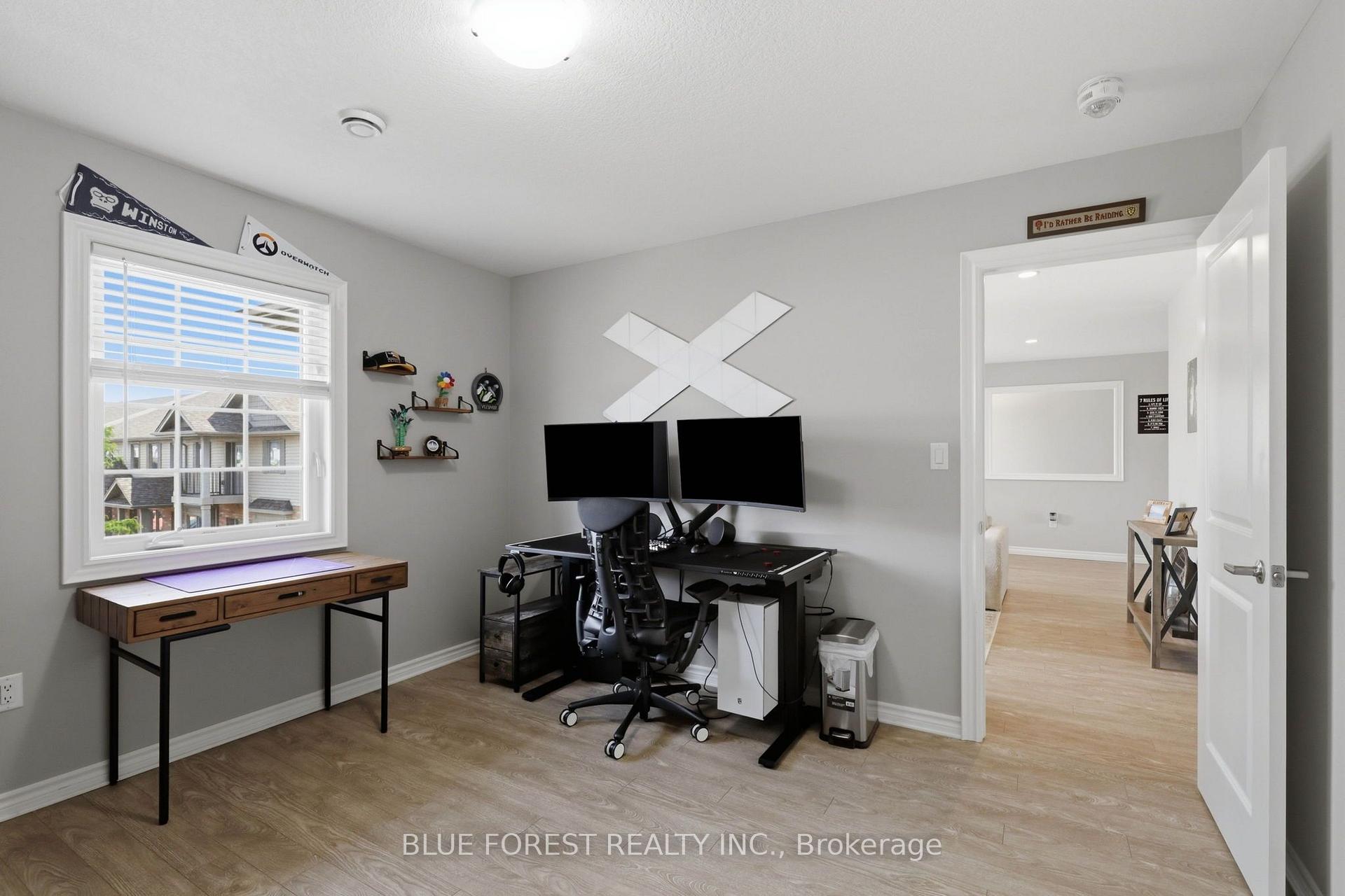 Photo 38 of Unit 124, 3320 Meadowgate Boulevard, London, South U — HOMEH