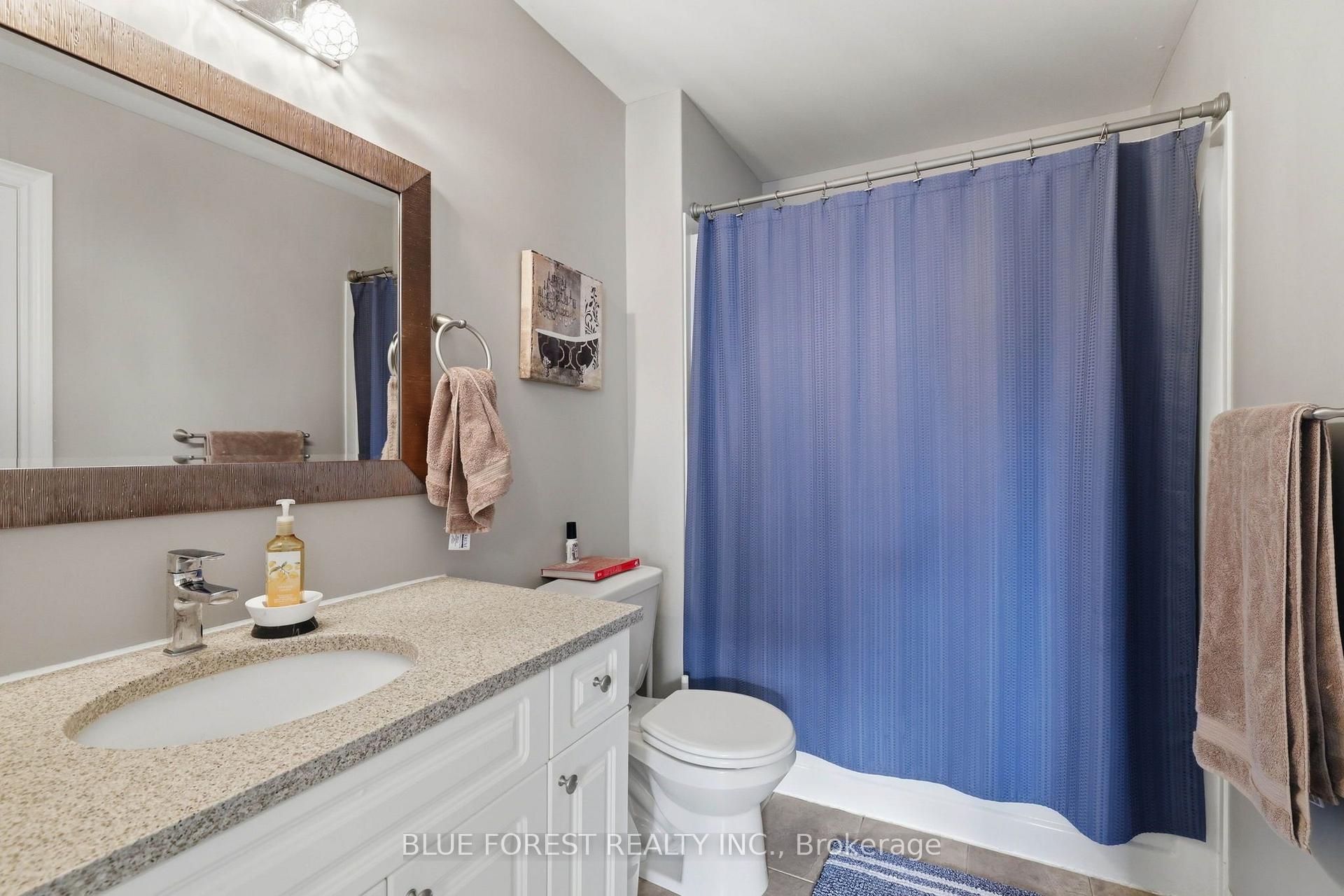 Photo 39 of Unit 124, 3320 Meadowgate Boulevard, London, South U — HOMEH