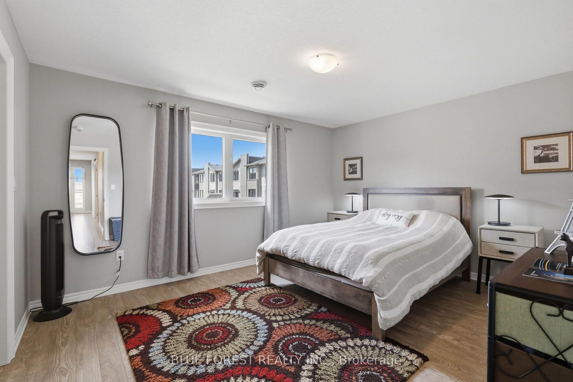 Photo 40 of Unit 124, 3320 Meadowgate Boulevard, London, South U — HOMEH