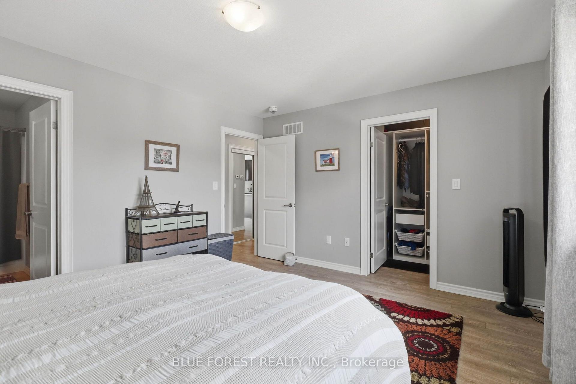 Photo 41 of Unit 124, 3320 Meadowgate Boulevard, London, South U — HOMEH