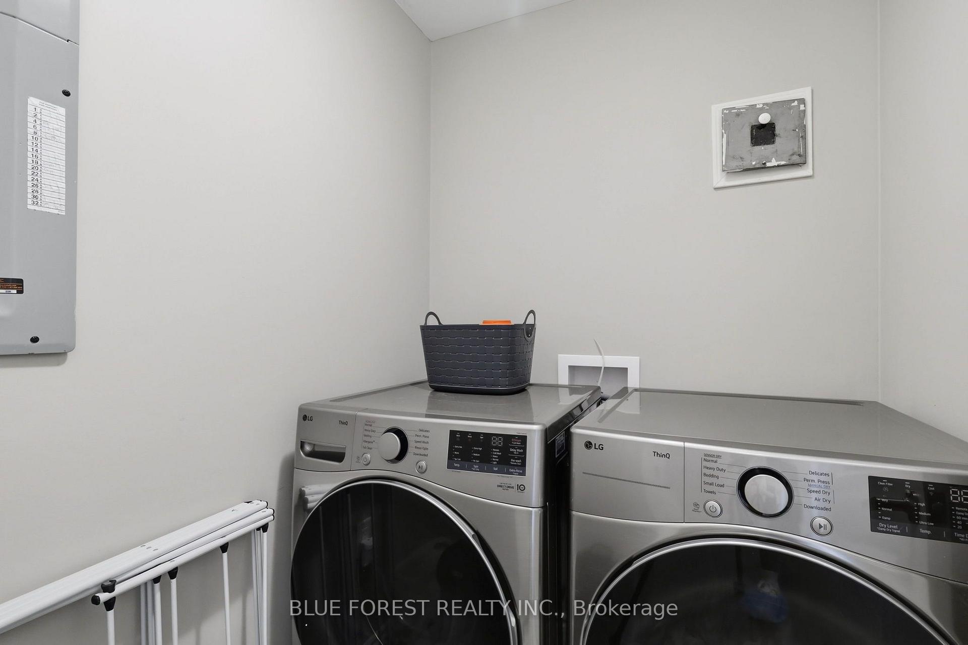 Photo 43 of Unit 124, 3320 Meadowgate Boulevard, London, South U — HOMEH