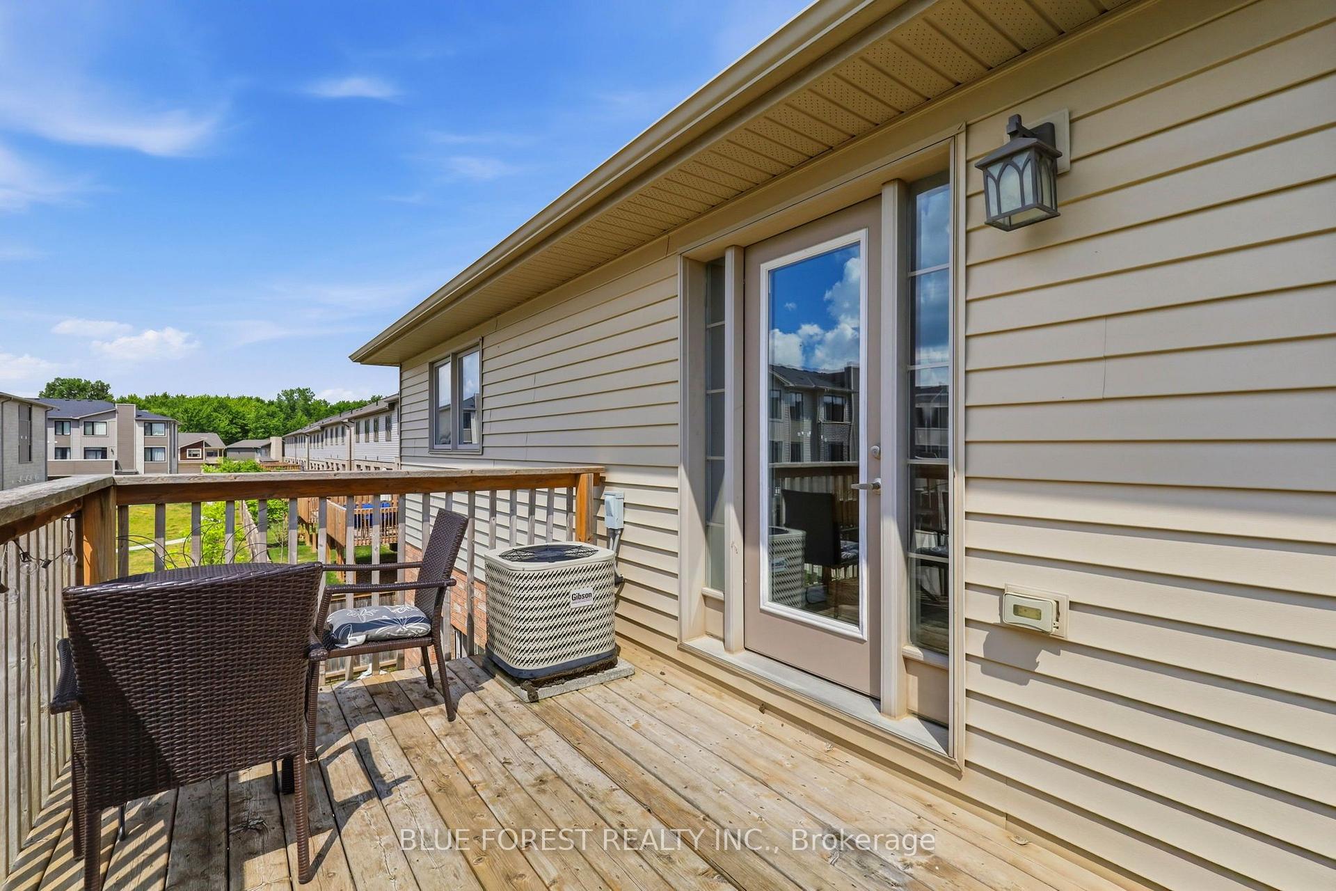 Photo 44 of Unit 124, 3320 Meadowgate Boulevard, London, South U — HOMEH