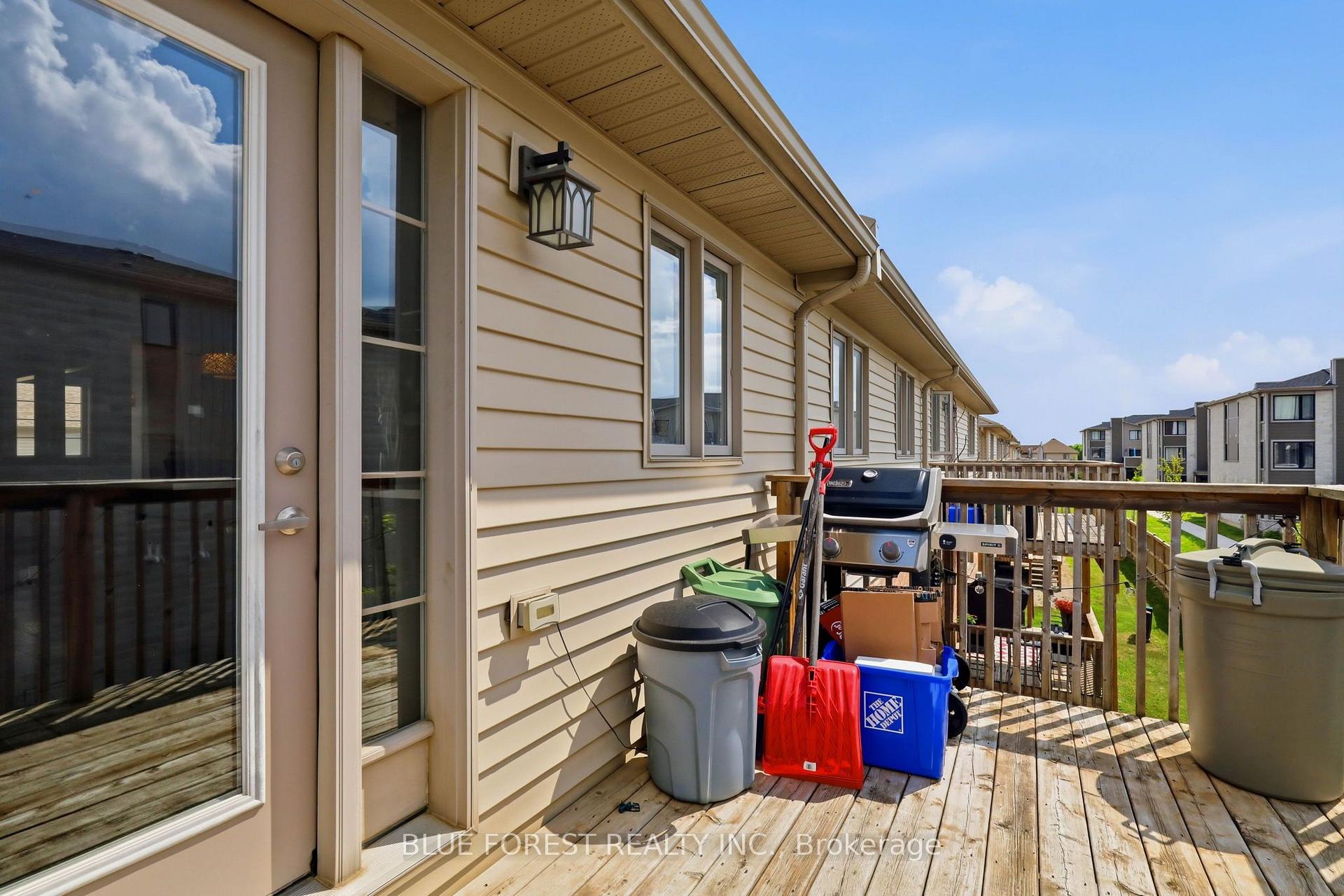 Photo 45 of Unit 124, 3320 Meadowgate Boulevard, London, South U — HOMEH