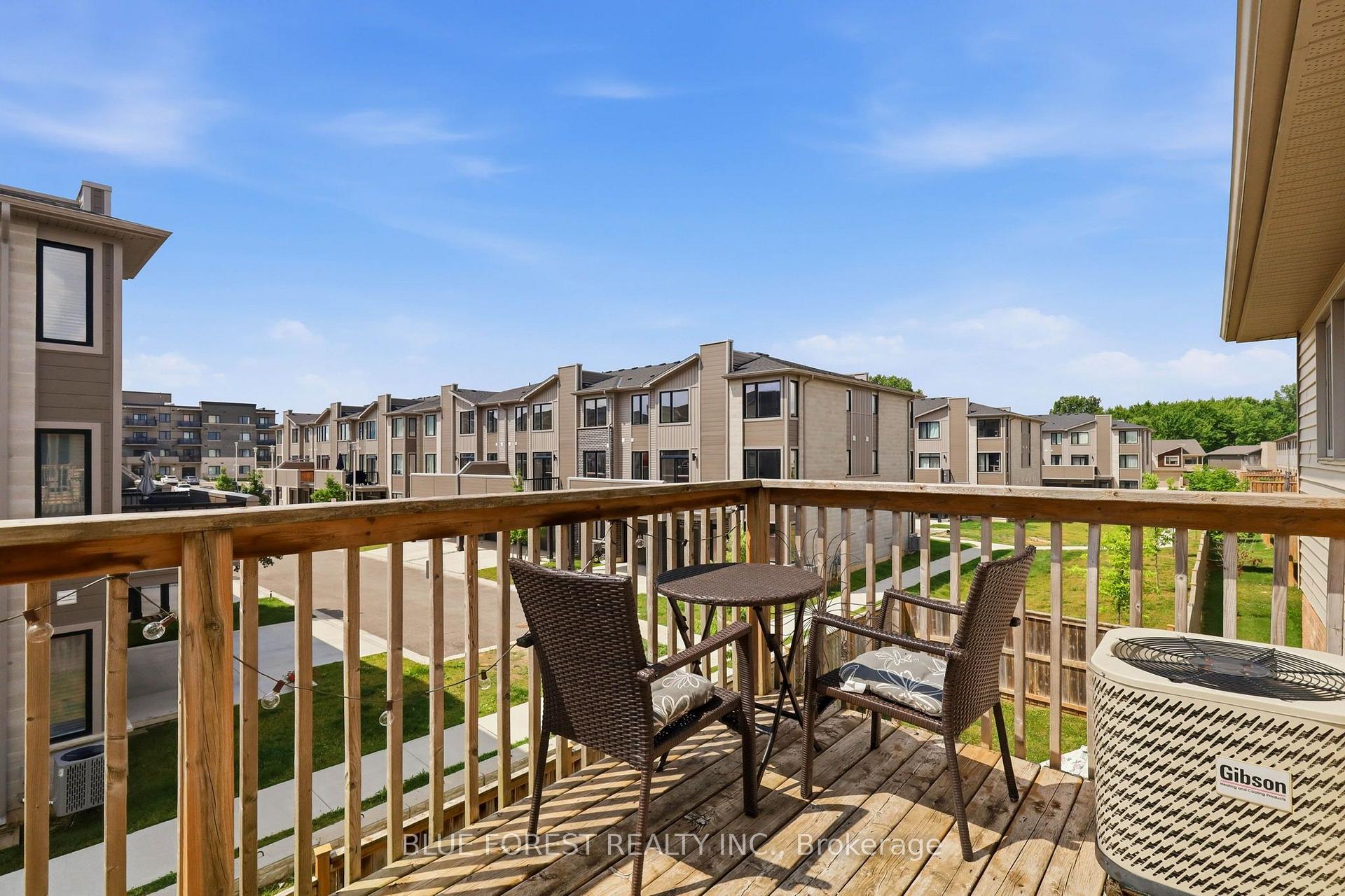 Photo 46 of Unit 124, 3320 Meadowgate Boulevard, London, South U — HOMEH