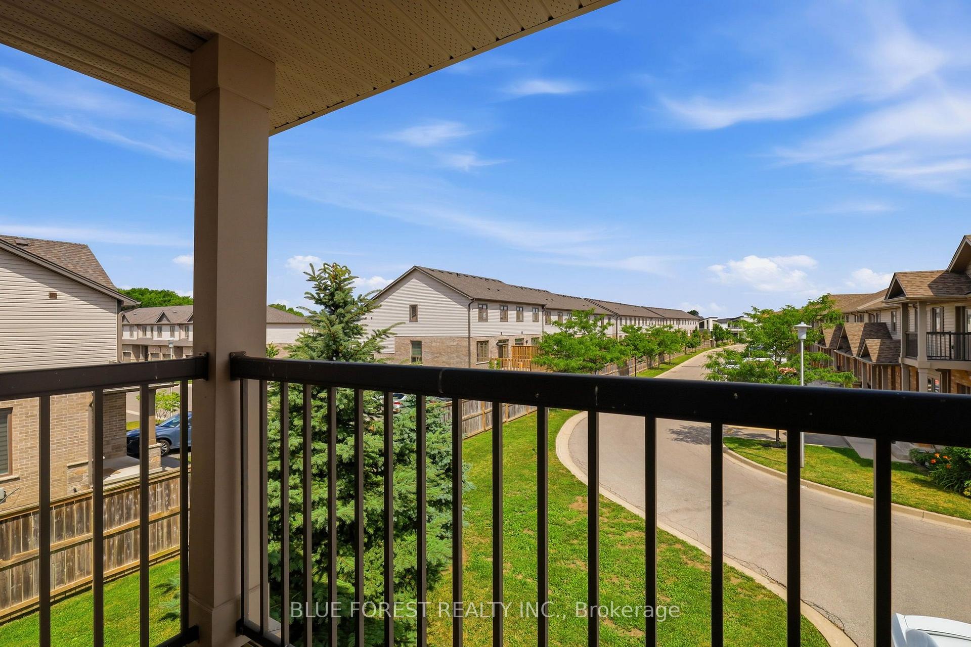Photo 47 of Unit 124, 3320 Meadowgate Boulevard, London, South U — HOMEH