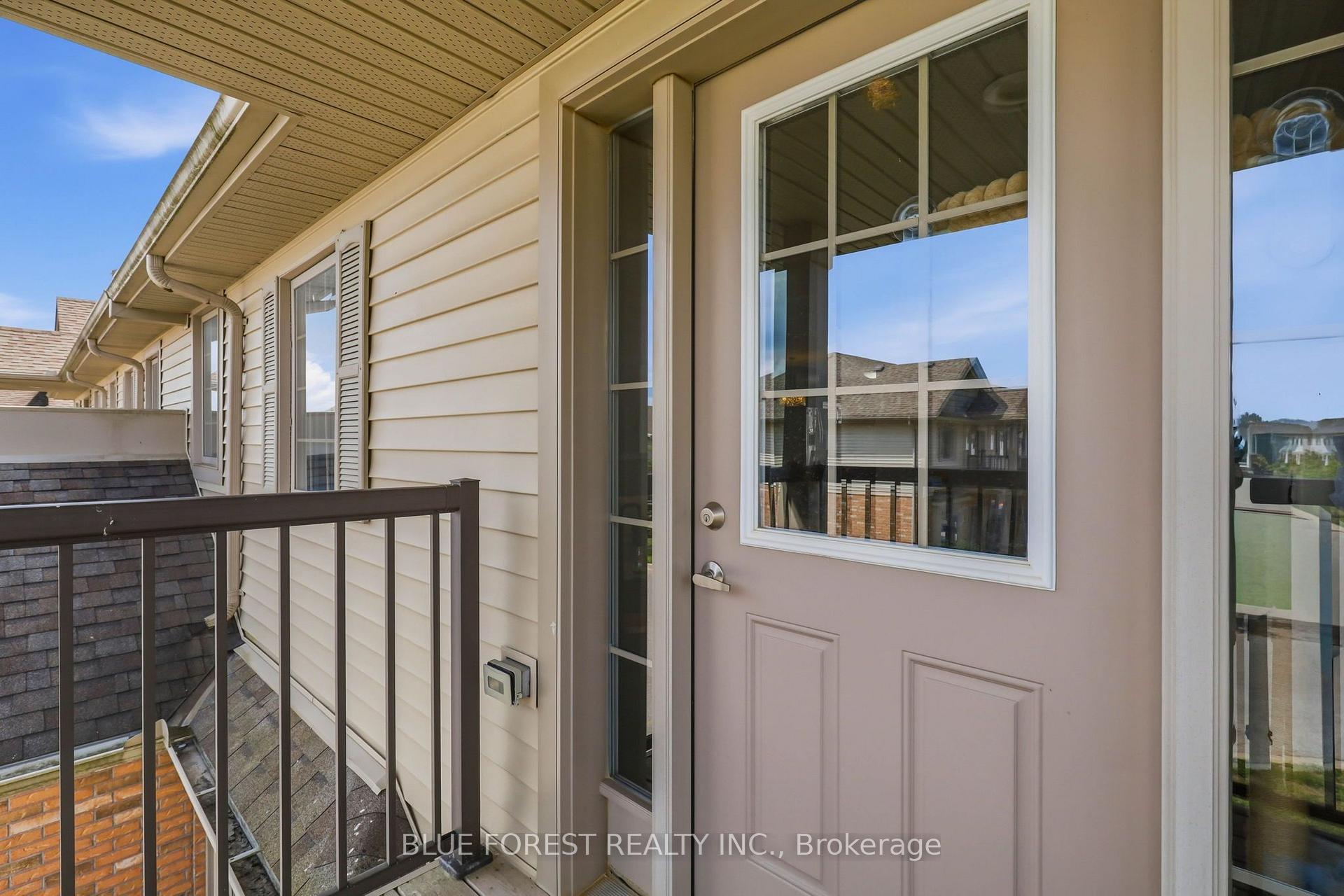 Photo 48 of Unit 124, 3320 Meadowgate Boulevard, London, South U — HOMEH