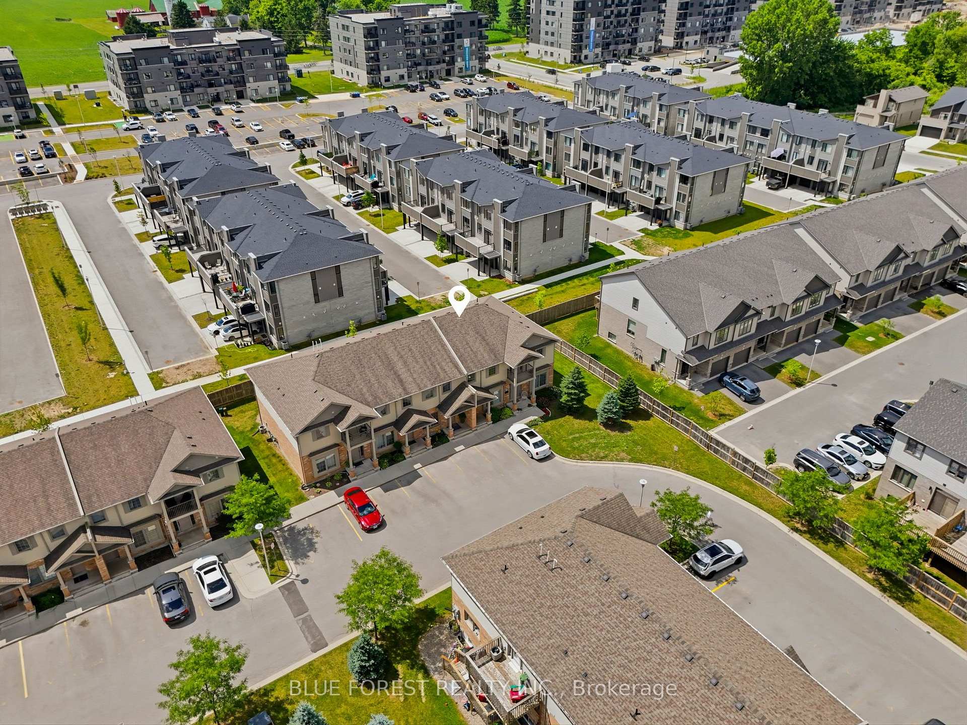 Photo 50 of Unit 124, 3320 Meadowgate Boulevard, London, South U — HOMEH