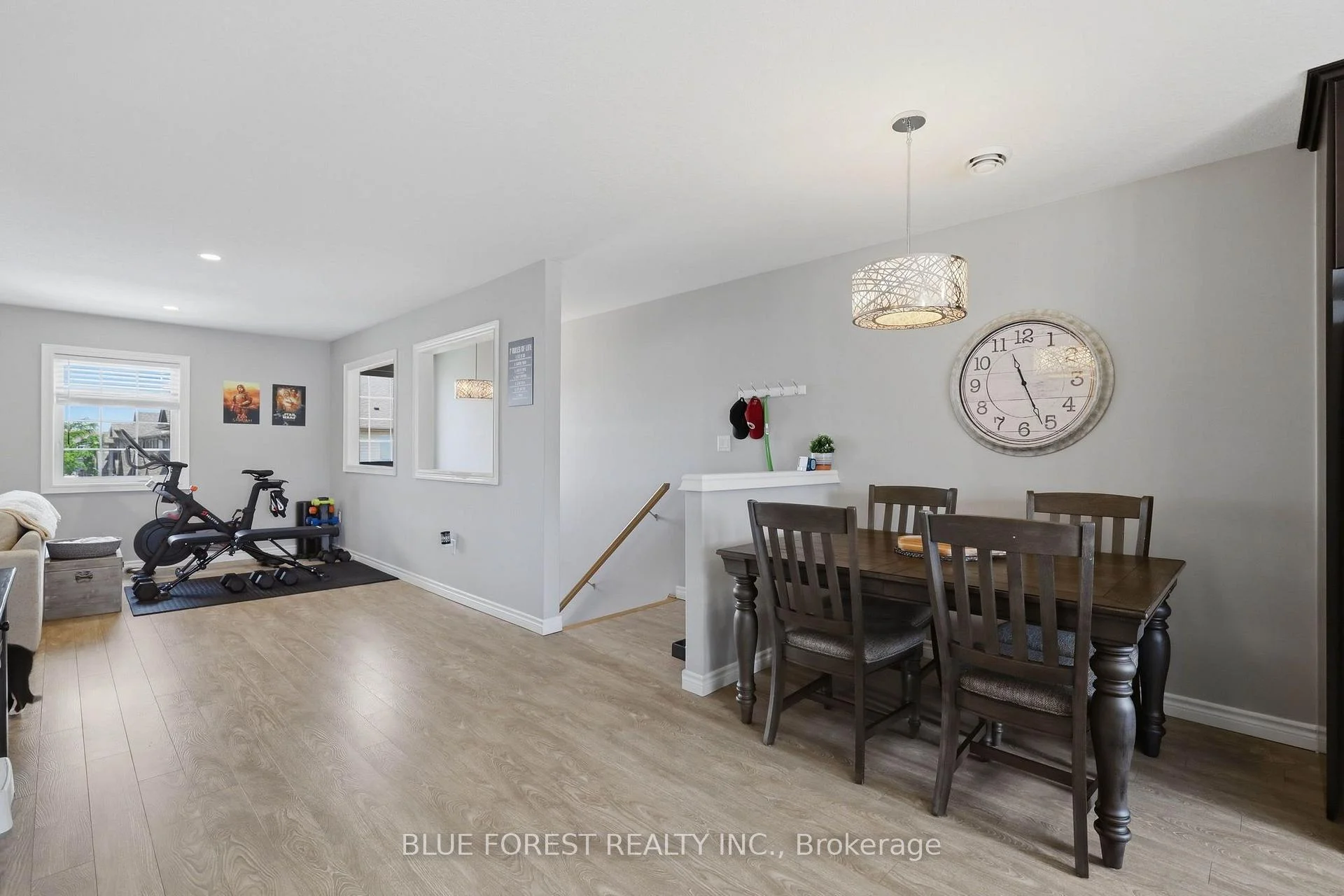 Photo 4 of Unit 124, 3320 Meadowgate Boulevard, London, South U — HOMEH